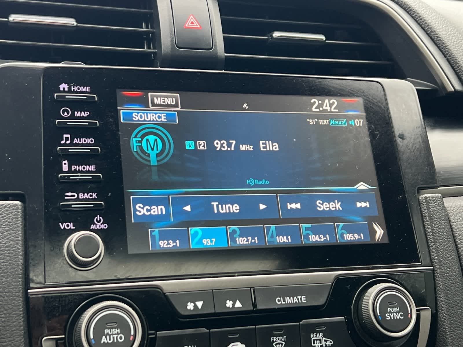 Thumbnail: 2020 Honda Civic - 19