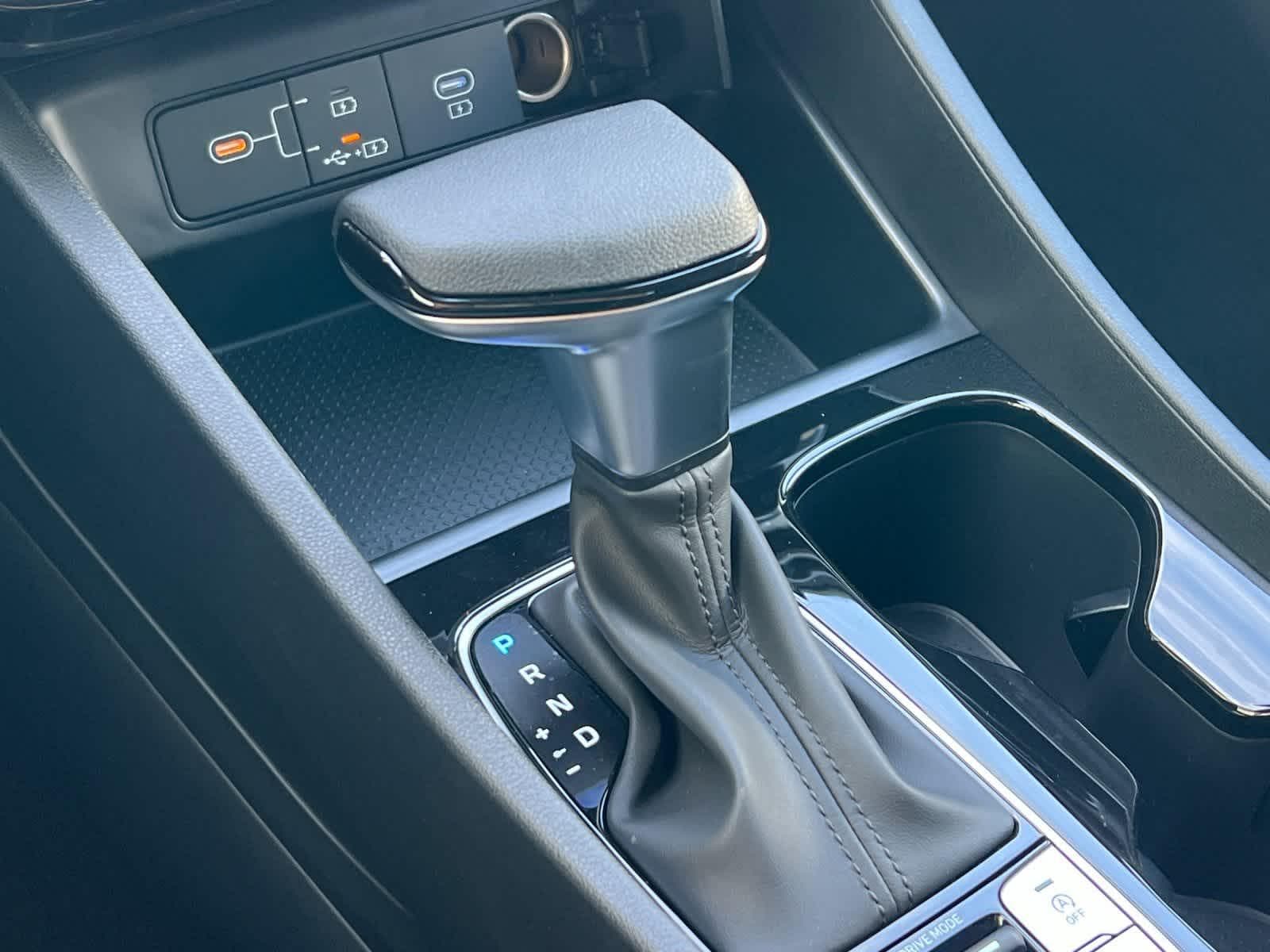 Thumbnail: 2026 Hyundai Tucson - 19