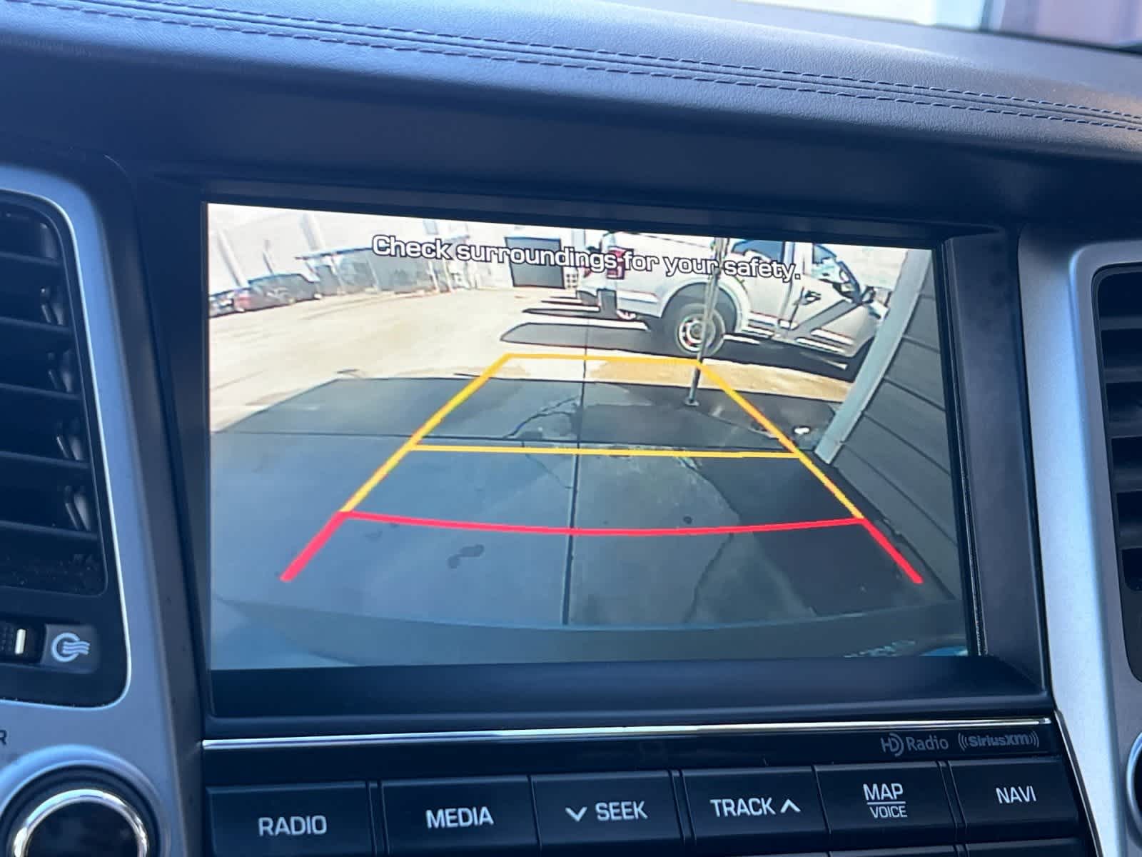 Thumbnail: 2016 Hyundai Tucson - 21