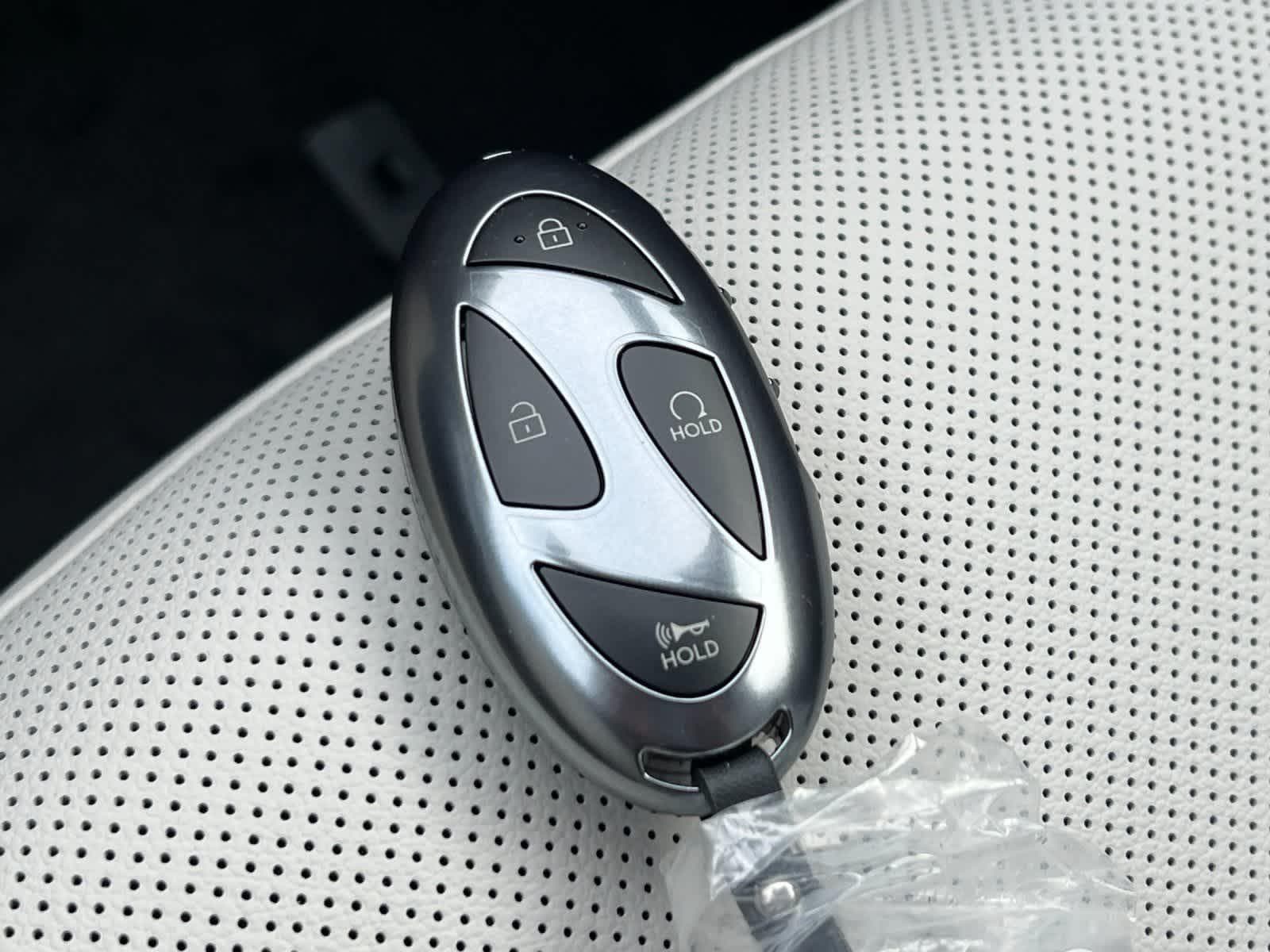 Thumbnail: 2026 Hyundai Tucson - 27