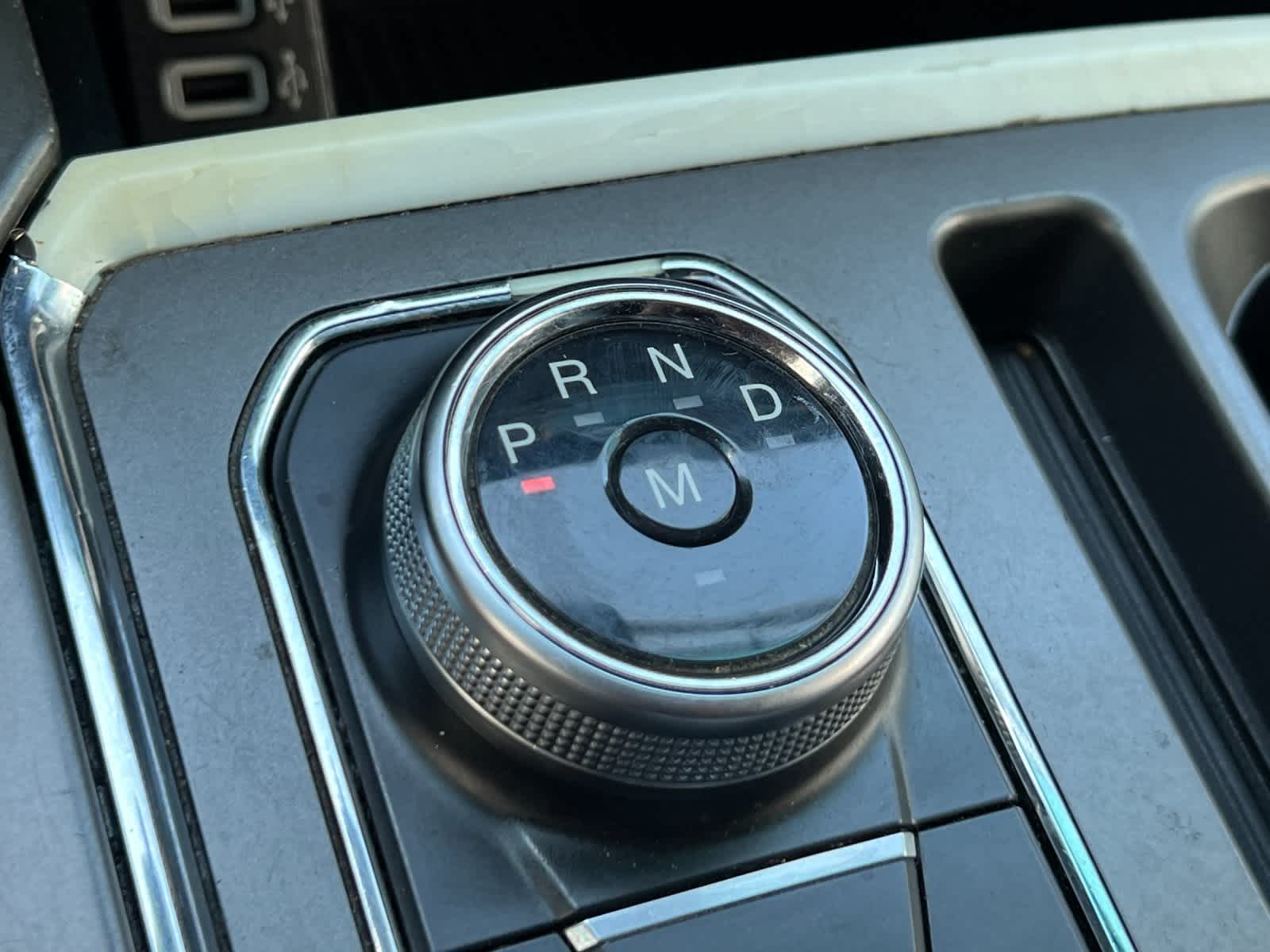 Thumbnail: 2019 Ford Expedition - 22