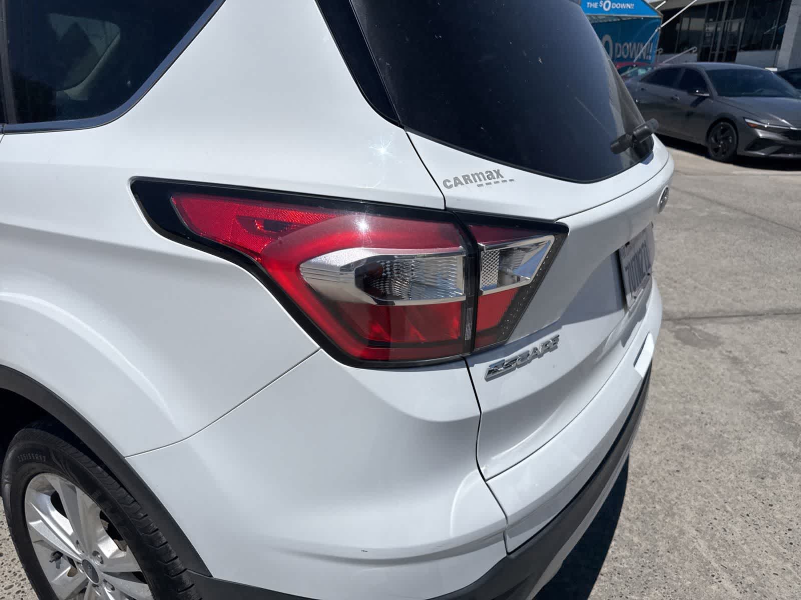 Thumbnail: 2017 Ford Escape - 11