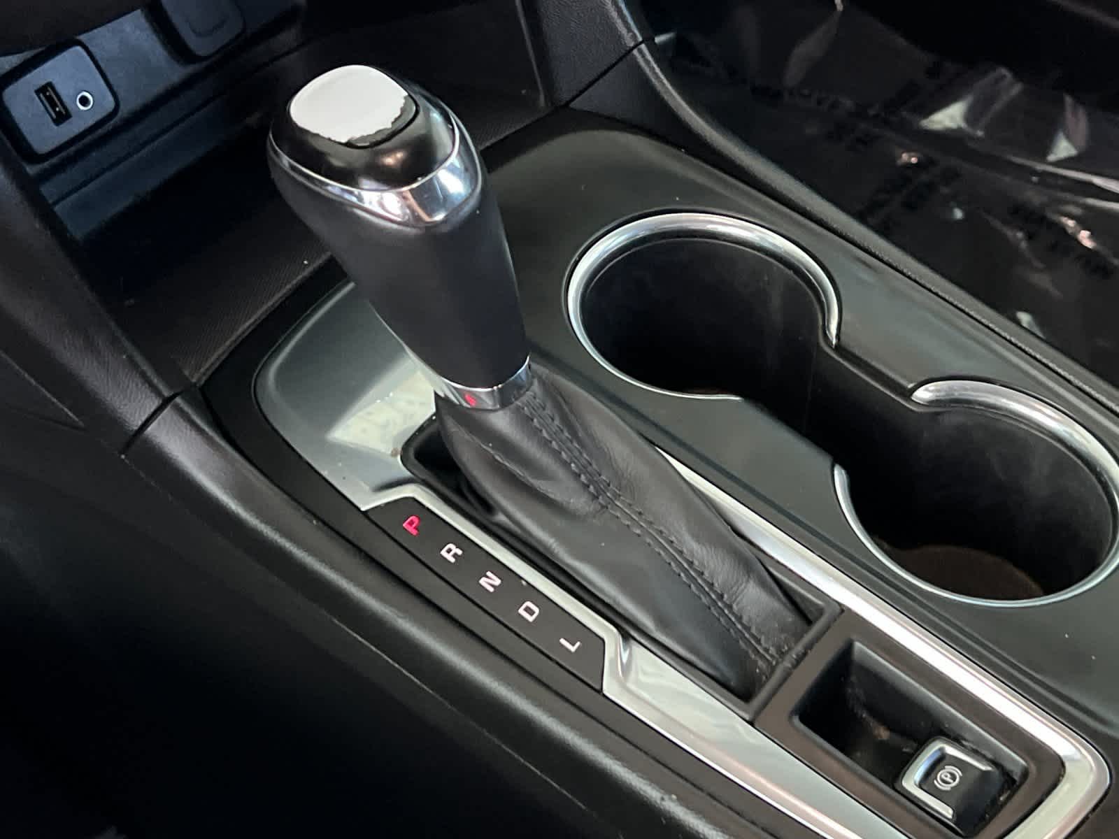 Thumbnail: 2018 Chevrolet Equinox - 21