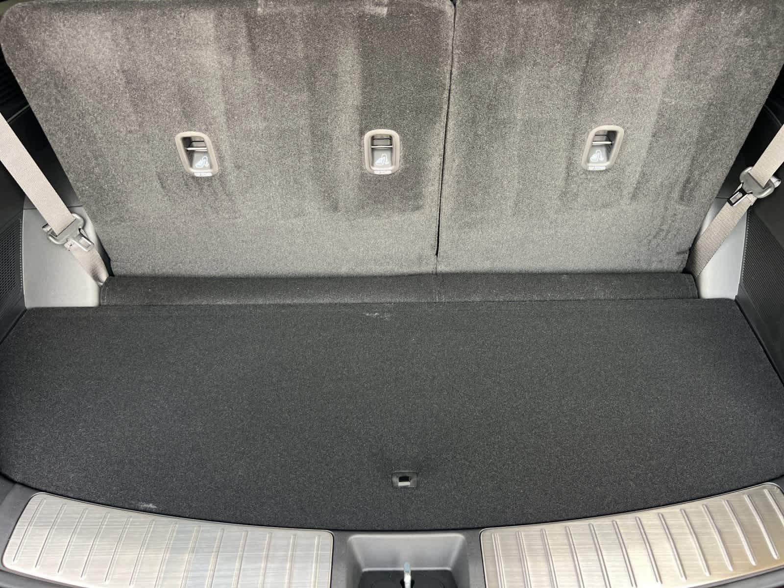 Thumbnail: 2026 Hyundai Palisade - 16