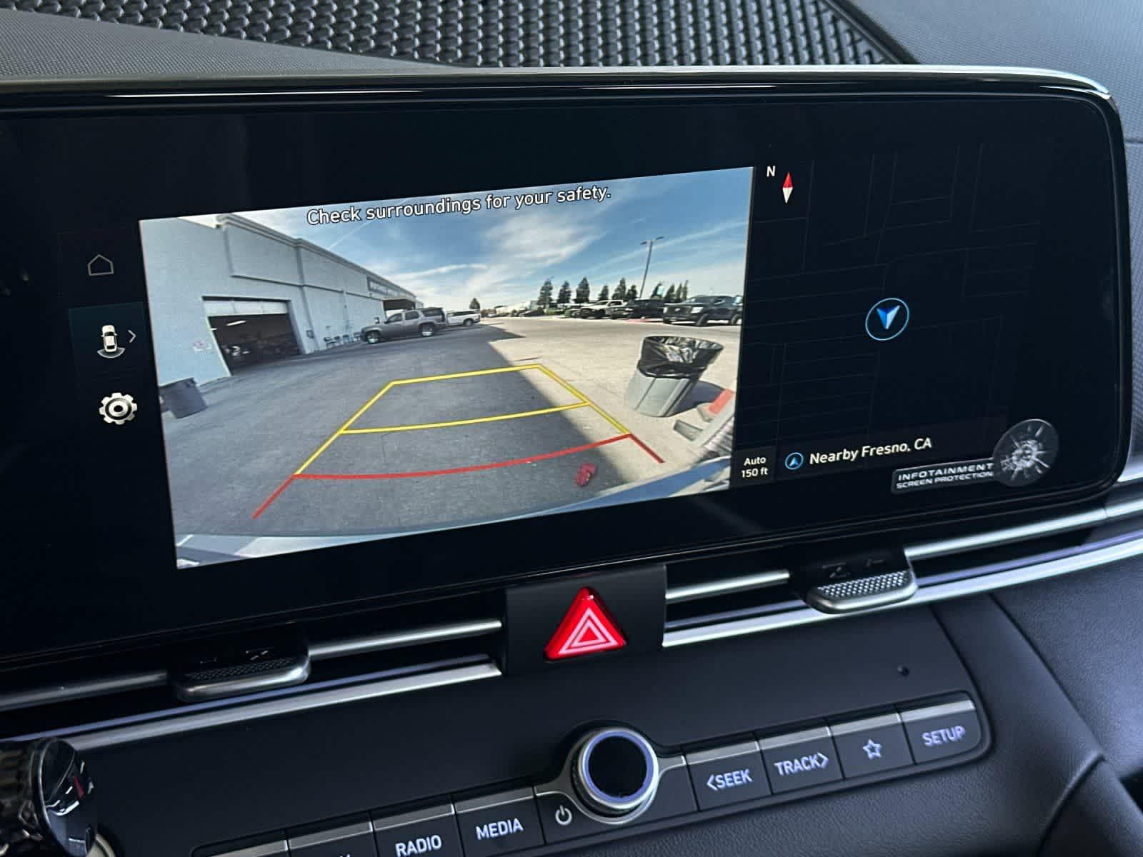 Thumbnail: 2026 Hyundai Elantra - 10