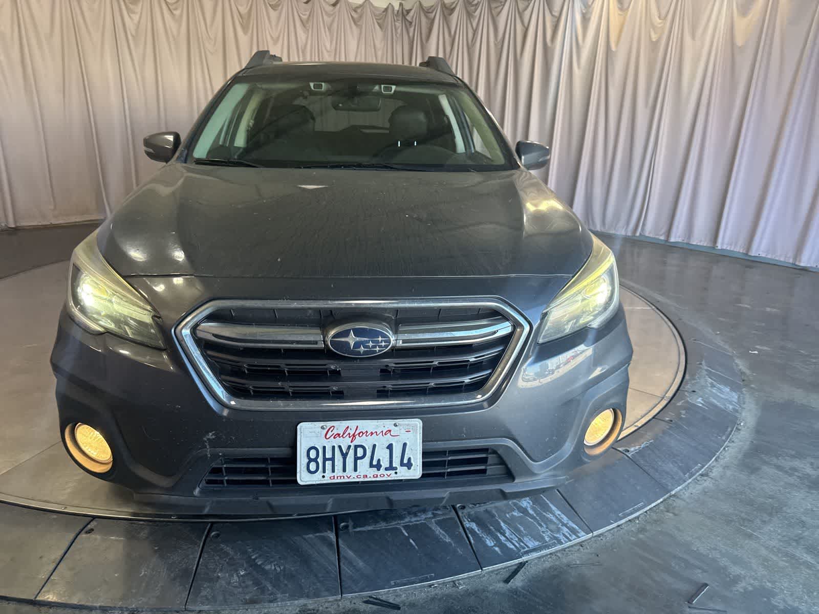 Thumbnail: 2019 Subaru Outback - 2