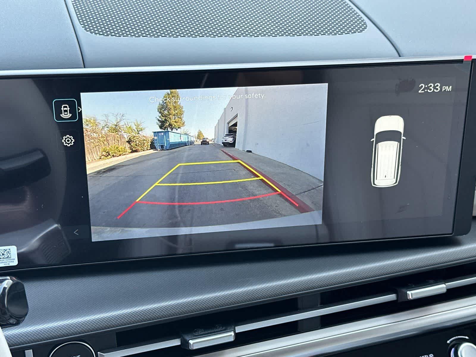 Thumbnail: 2026 Hyundai Santa Fe - 18