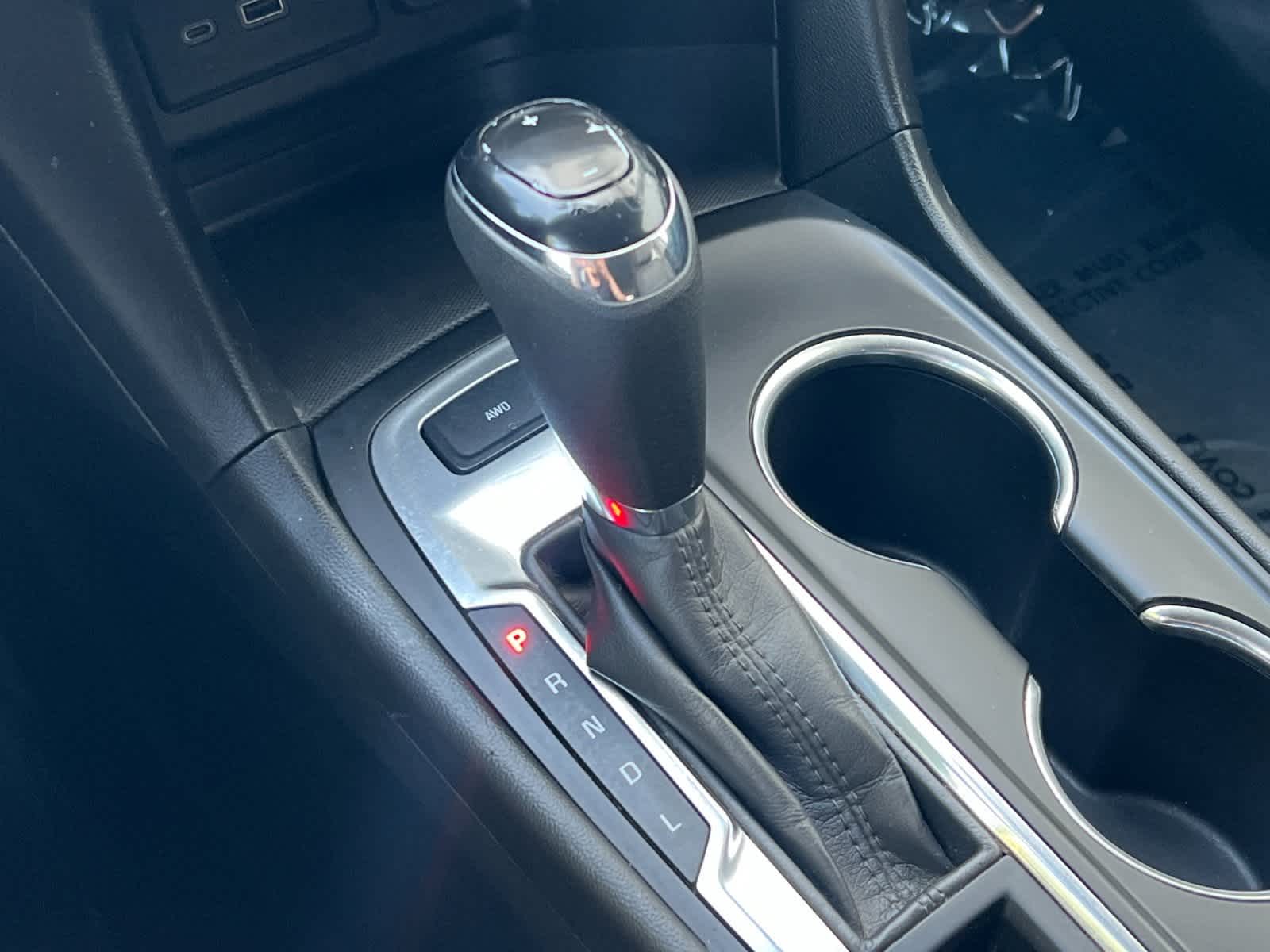 Thumbnail: 2020 Chevrolet Equinox - 21