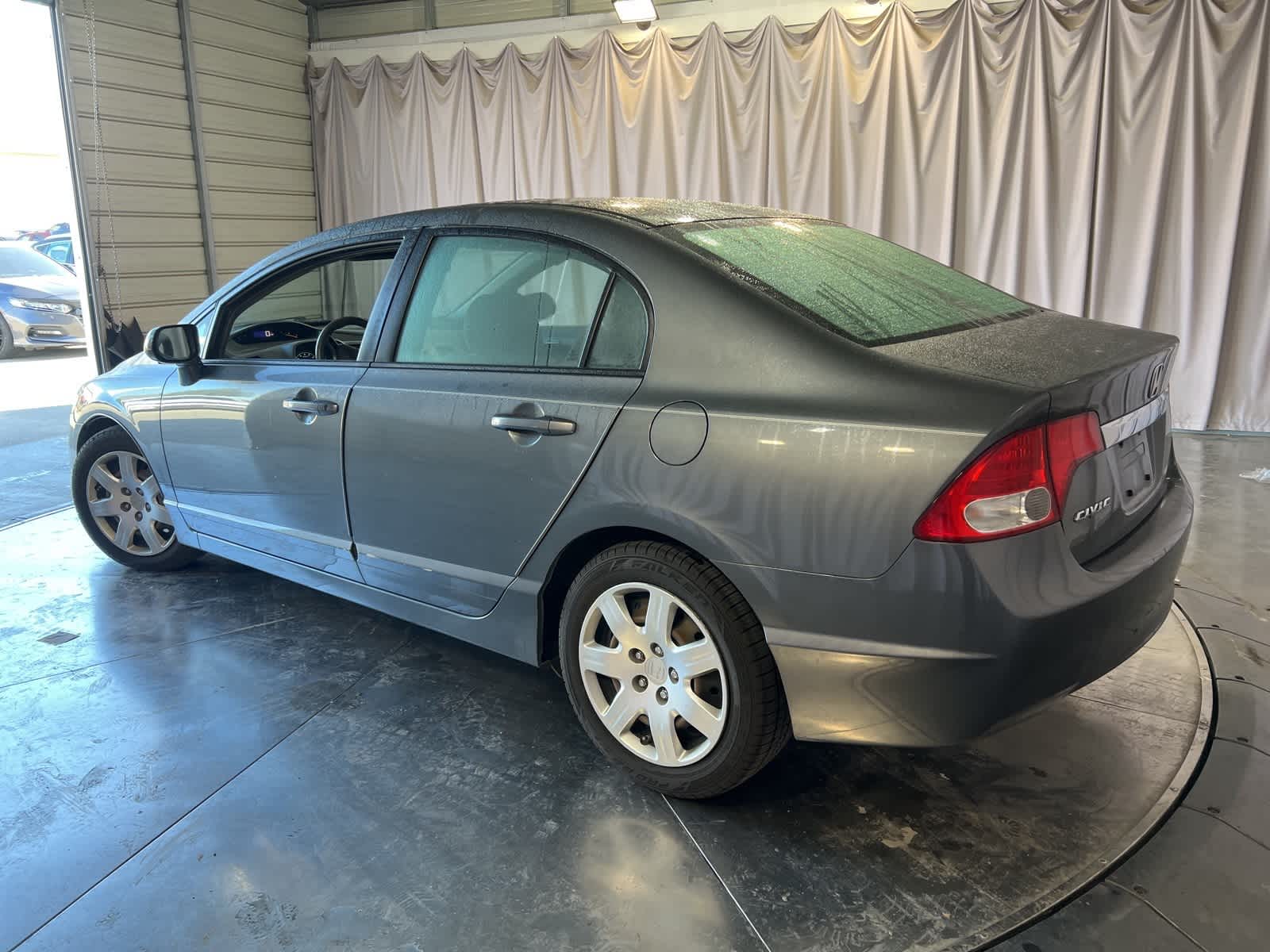 Thumbnail: 2011 Honda Civic - 7