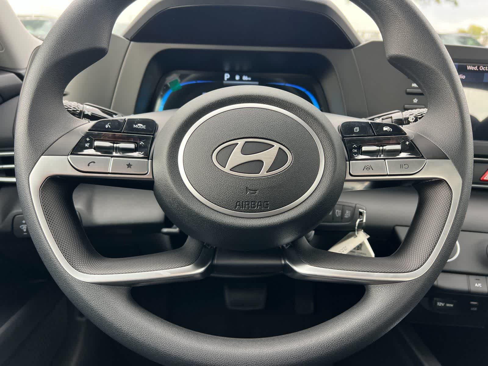 Thumbnail: 2026 Hyundai Elantra - 22