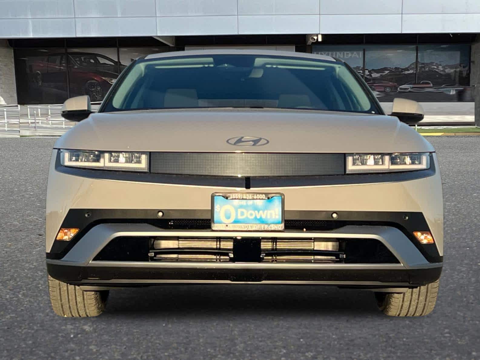 Thumbnail: 2026 Hyundai Ioniq 5 - 10