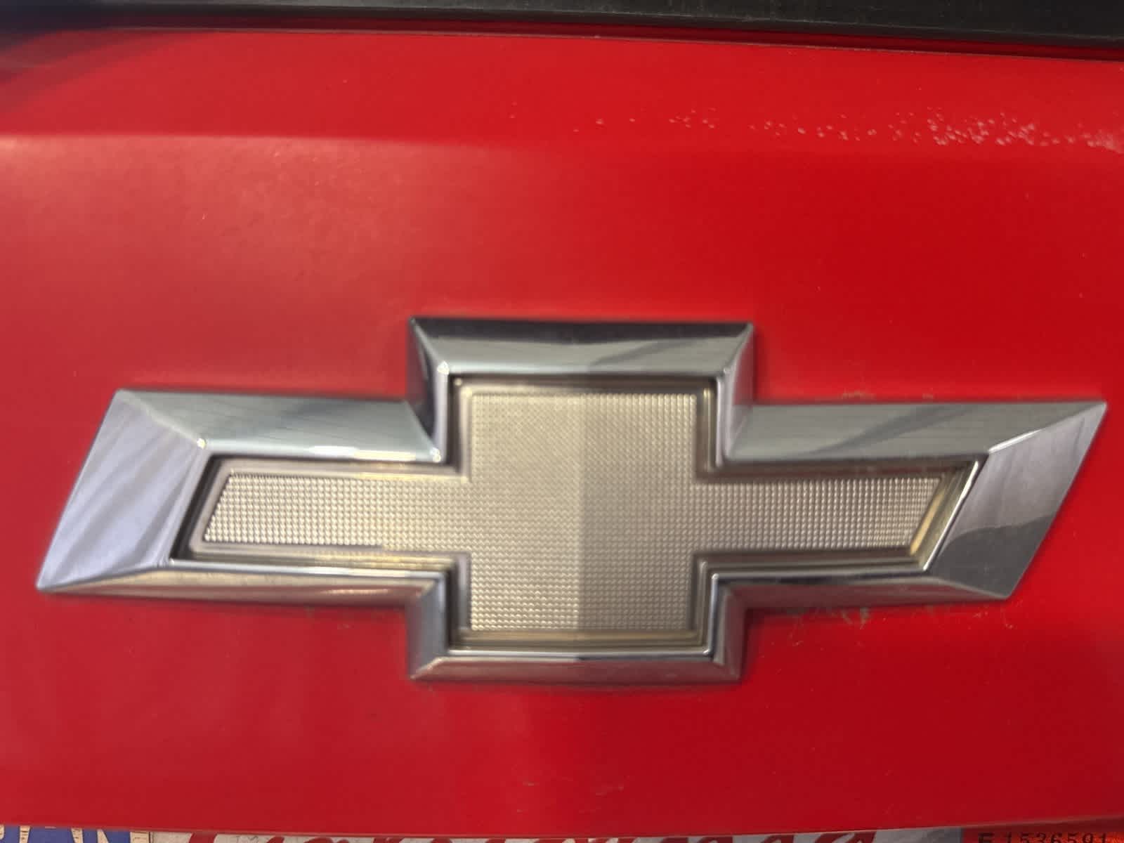 Thumbnail: 2015 Chevrolet Spark - 12