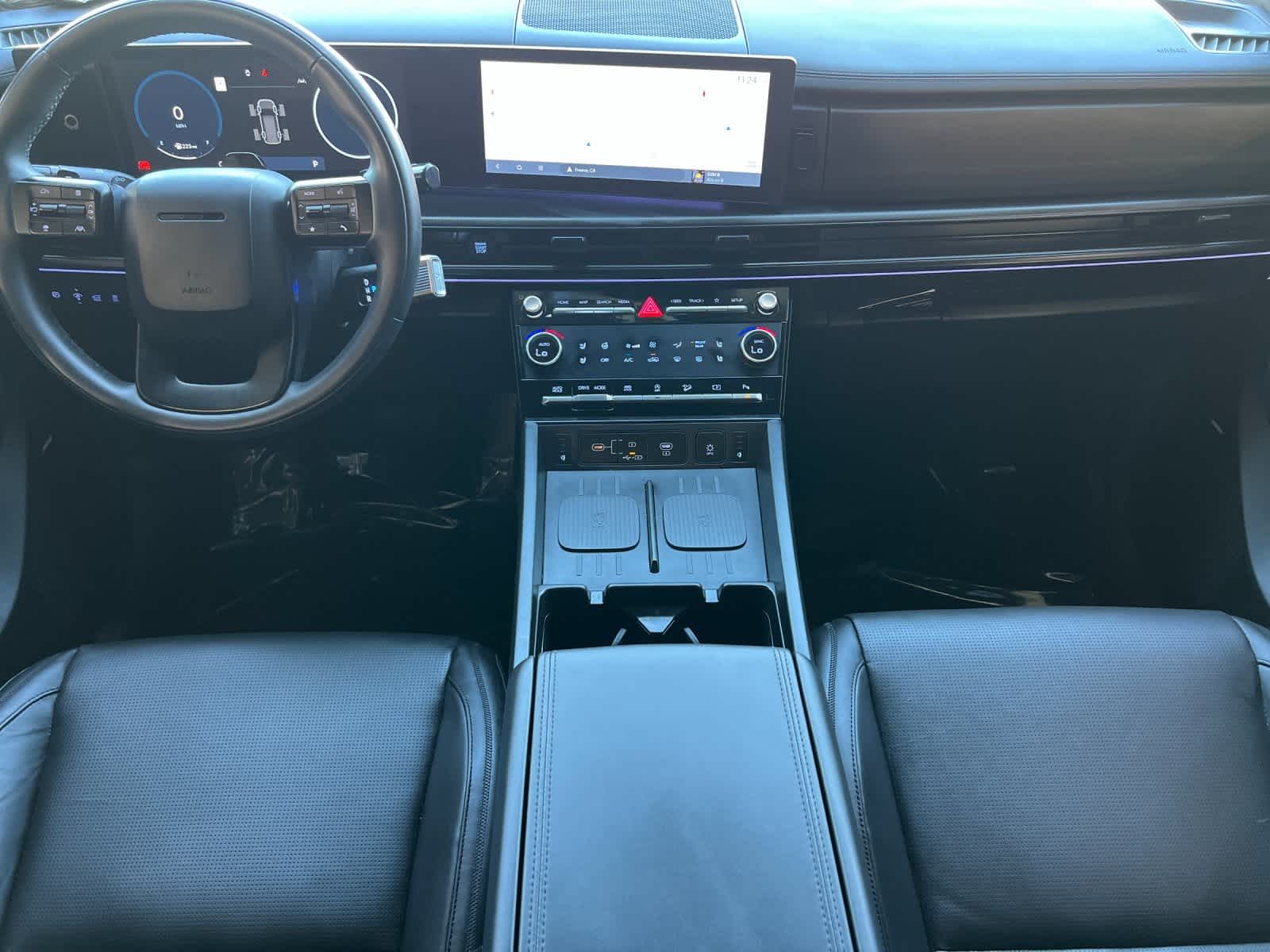 Thumbnail: 2025 Hyundai Santa Fe - 3