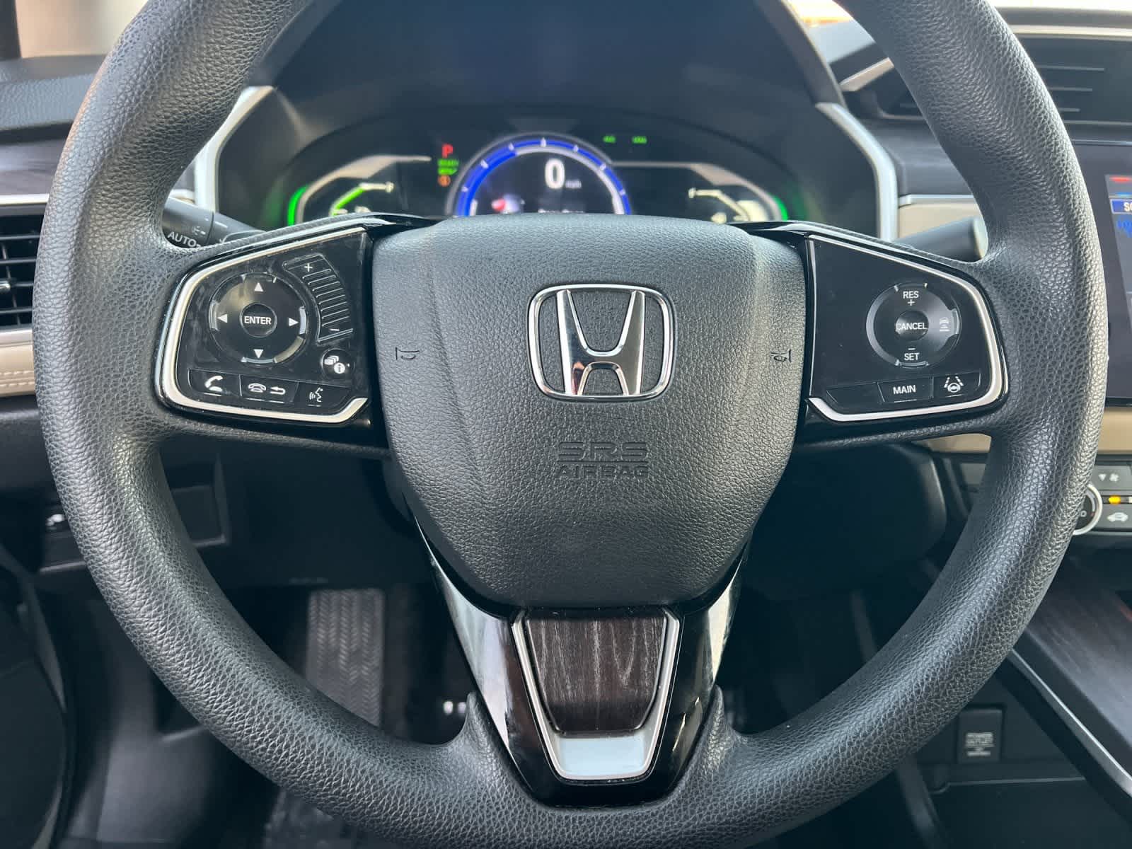 Thumbnail: 2019 Honda Clarity - 23