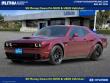 Used 2021 Dodge Challenger R/T Scat Pack Coupe