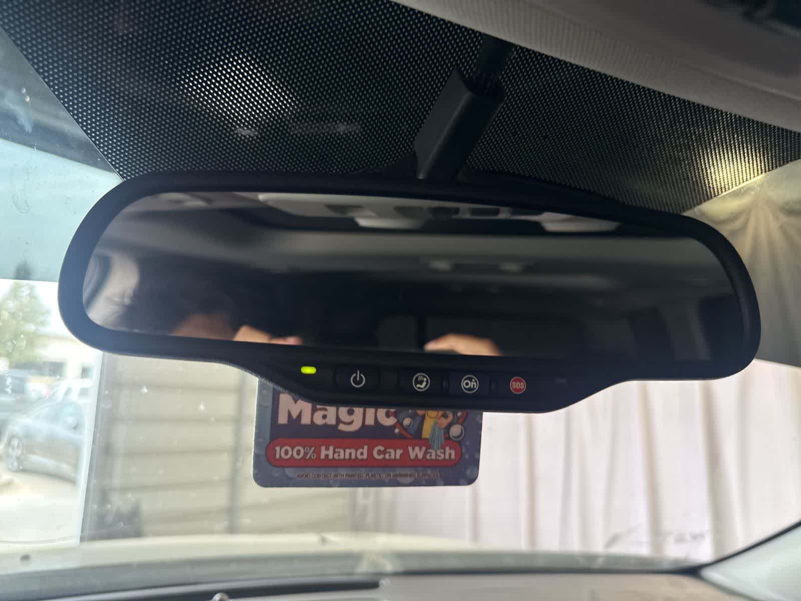 Thumbnail: 2017 GMC Acadia - 25