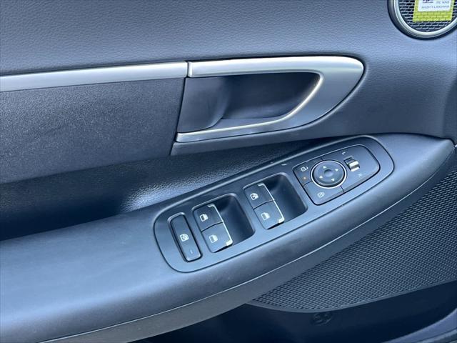 Thumbnail: 2025 Hyundai Sonata - 13