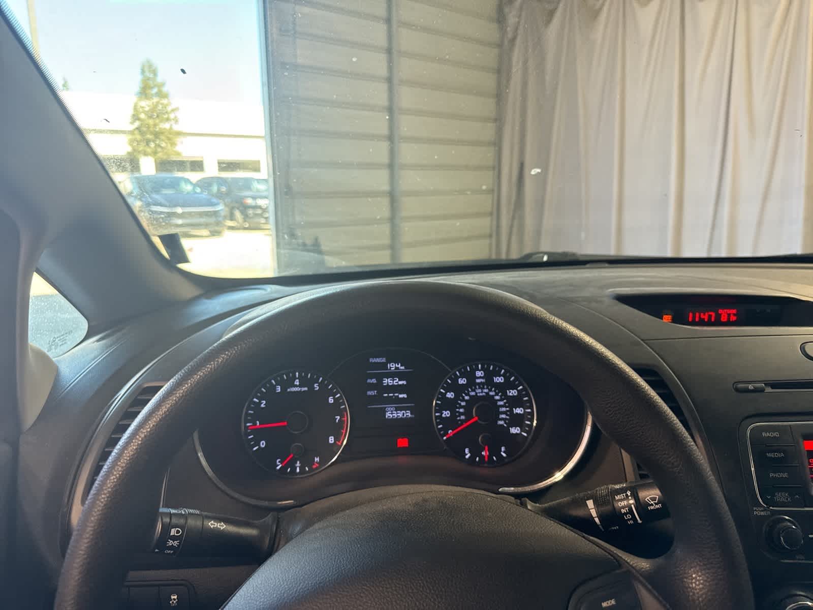 Thumbnail: 2015 Kia Forte - 22