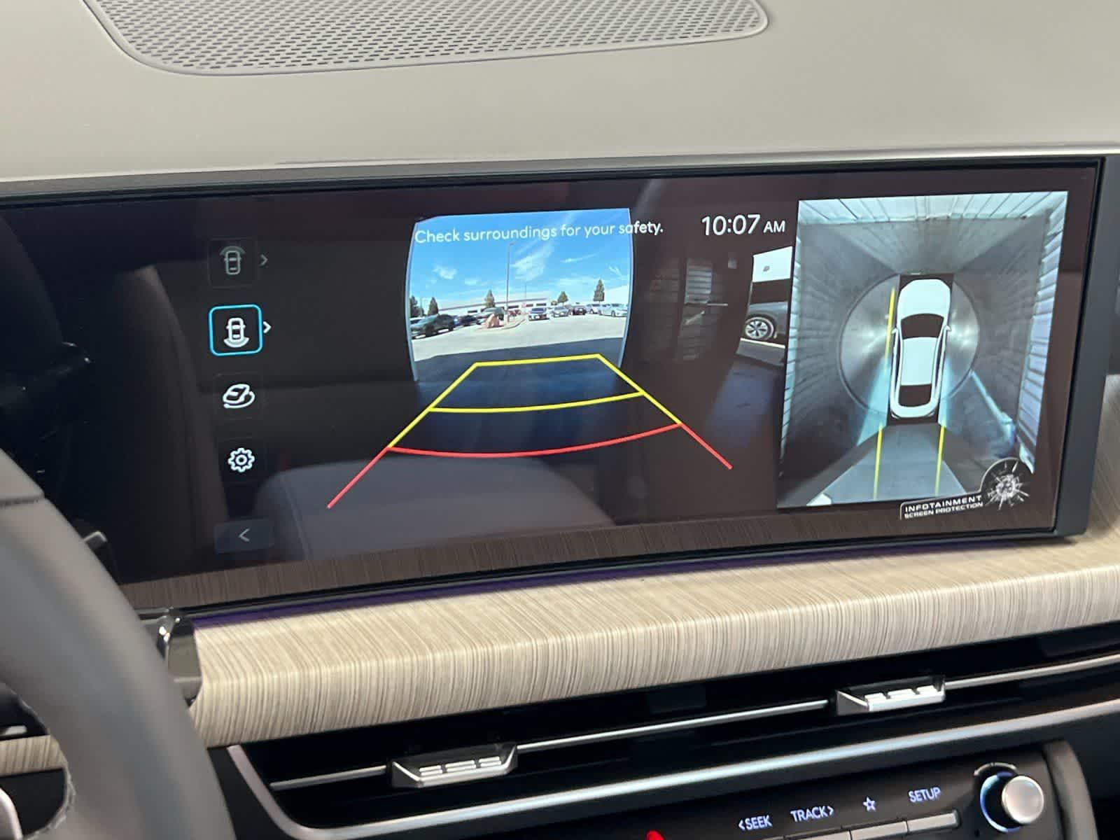 Thumbnail: 2025 Hyundai Sonata - 19