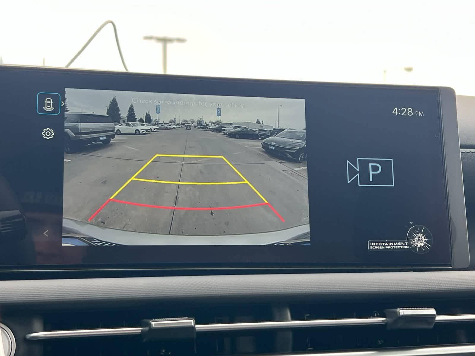 Thumbnail: 2026 Hyundai Tucson - 19