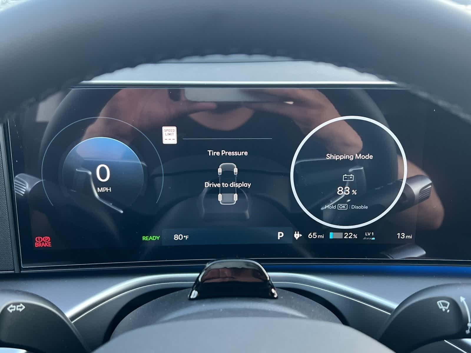 Thumbnail: 2026 Hyundai Ioniq - 24