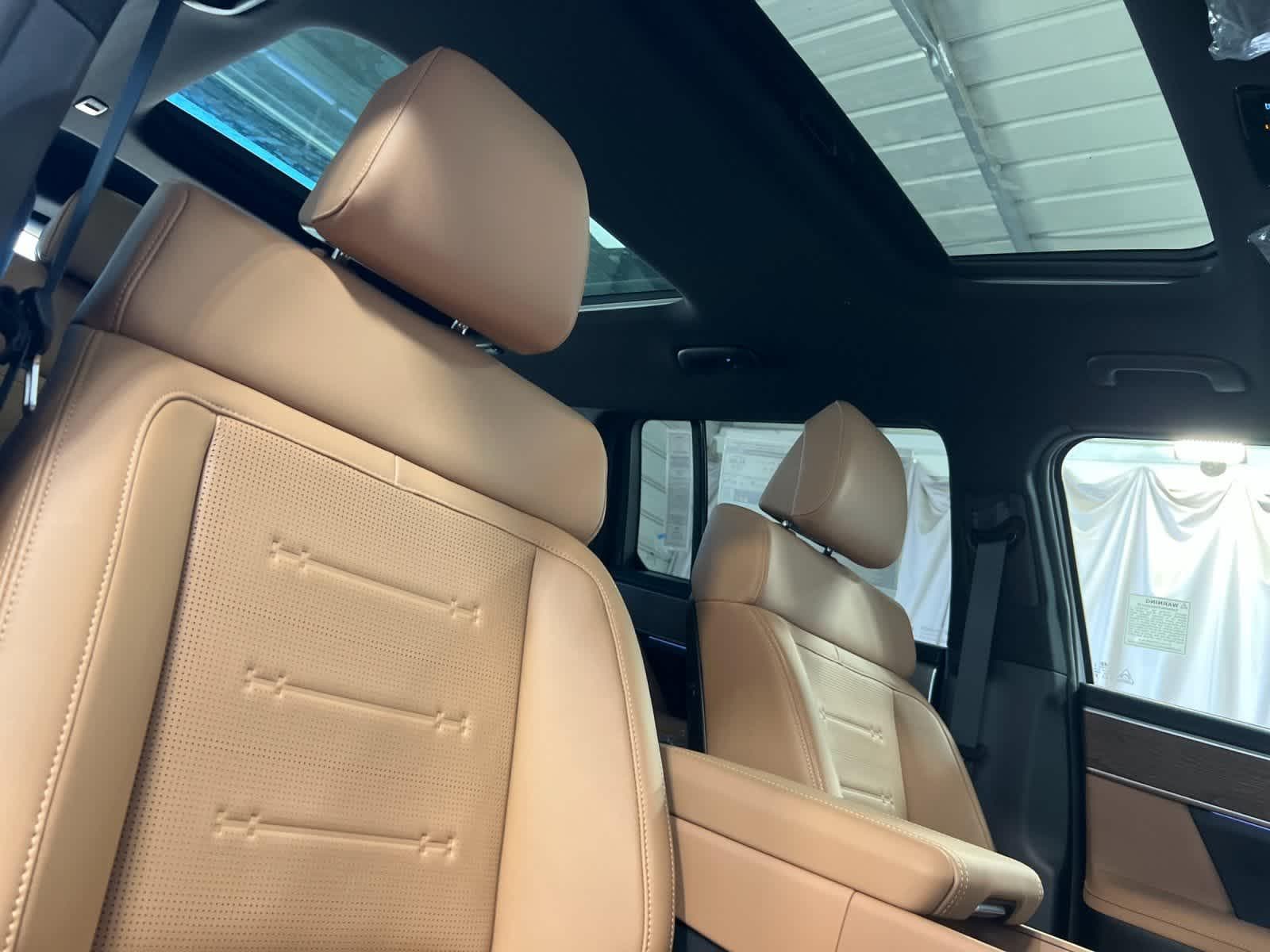 Thumbnail: 2026 Hyundai Santa Fe - 18