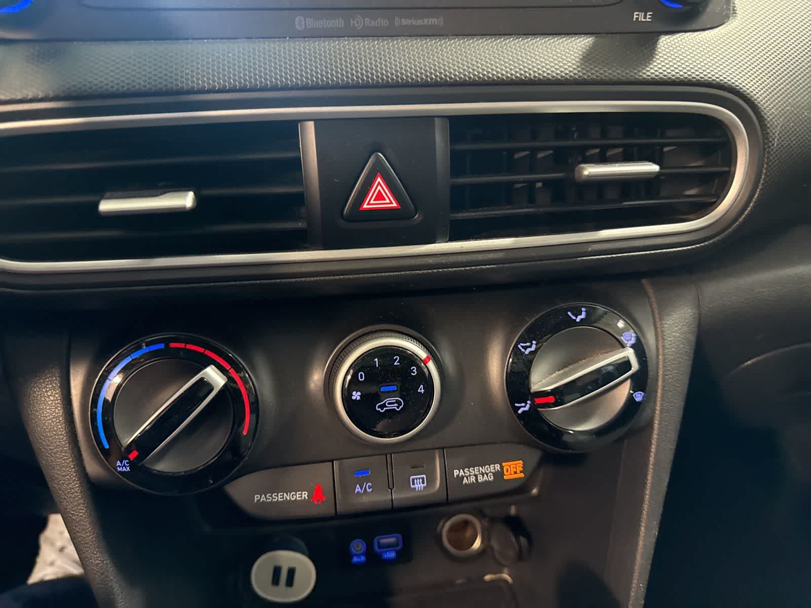 Thumbnail: 2018 Hyundai Kona - 23