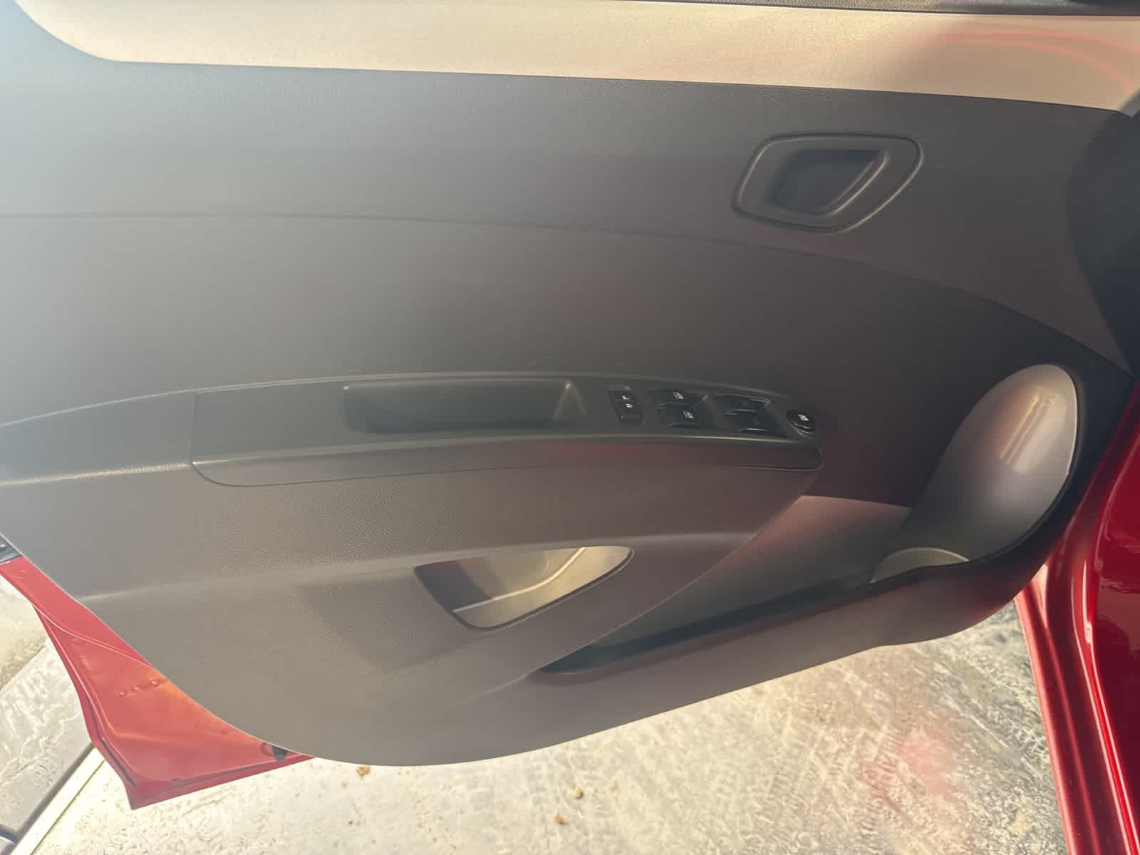 Thumbnail: 2015 Chevrolet Spark - 18