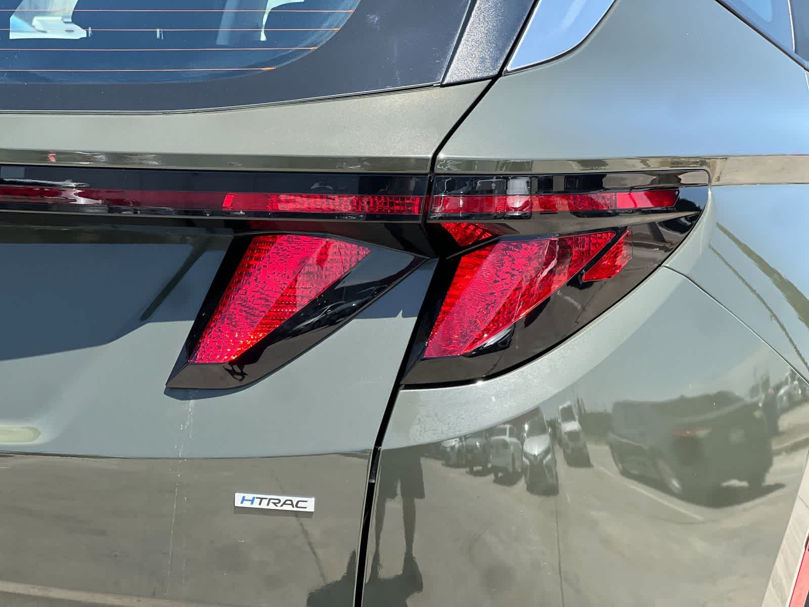 Thumbnail: 2025 Hyundai Tucson - 27