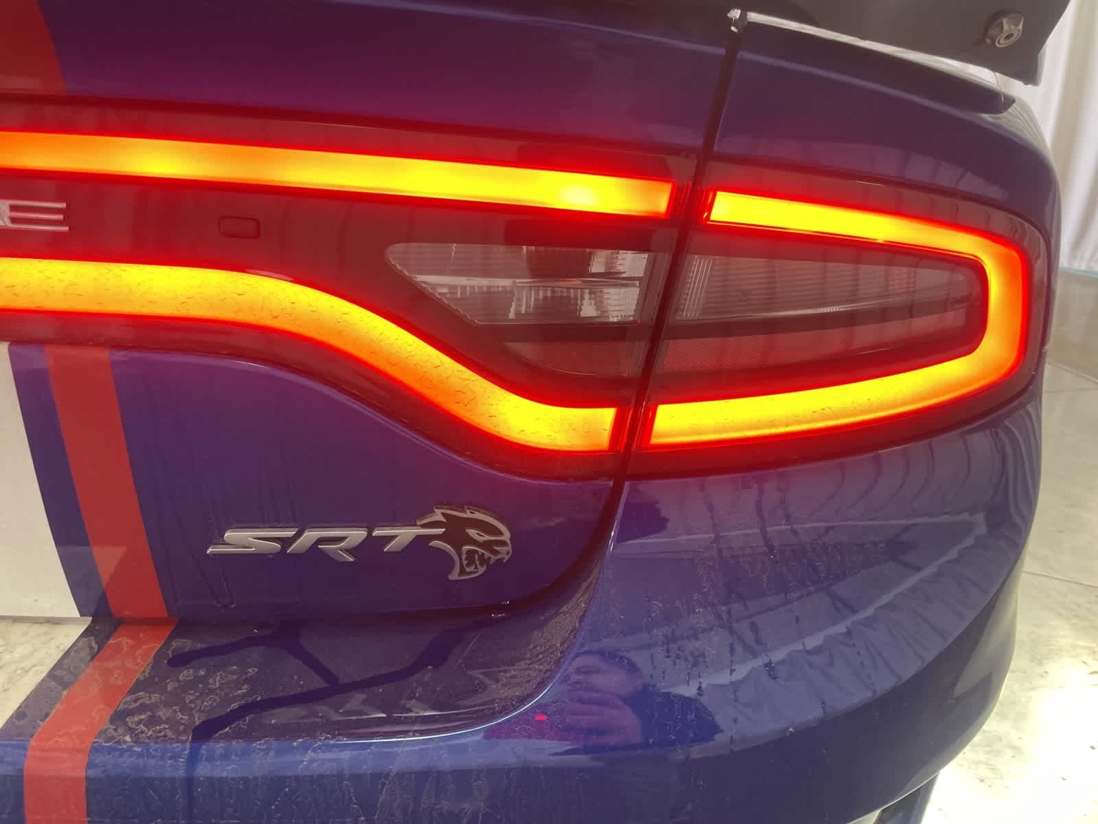 Thumbnail: 2020 Dodge Charger - 19