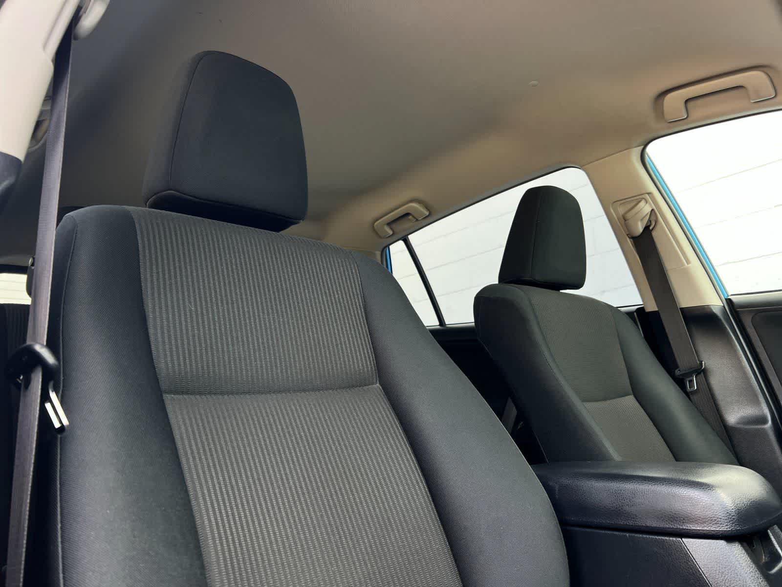 Thumbnail: 2017 Toyota RAV4 - 18