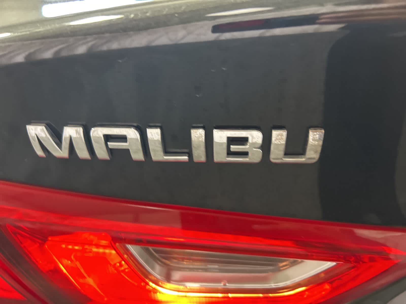 Thumbnail: 2024 Chevrolet Malibu - 14