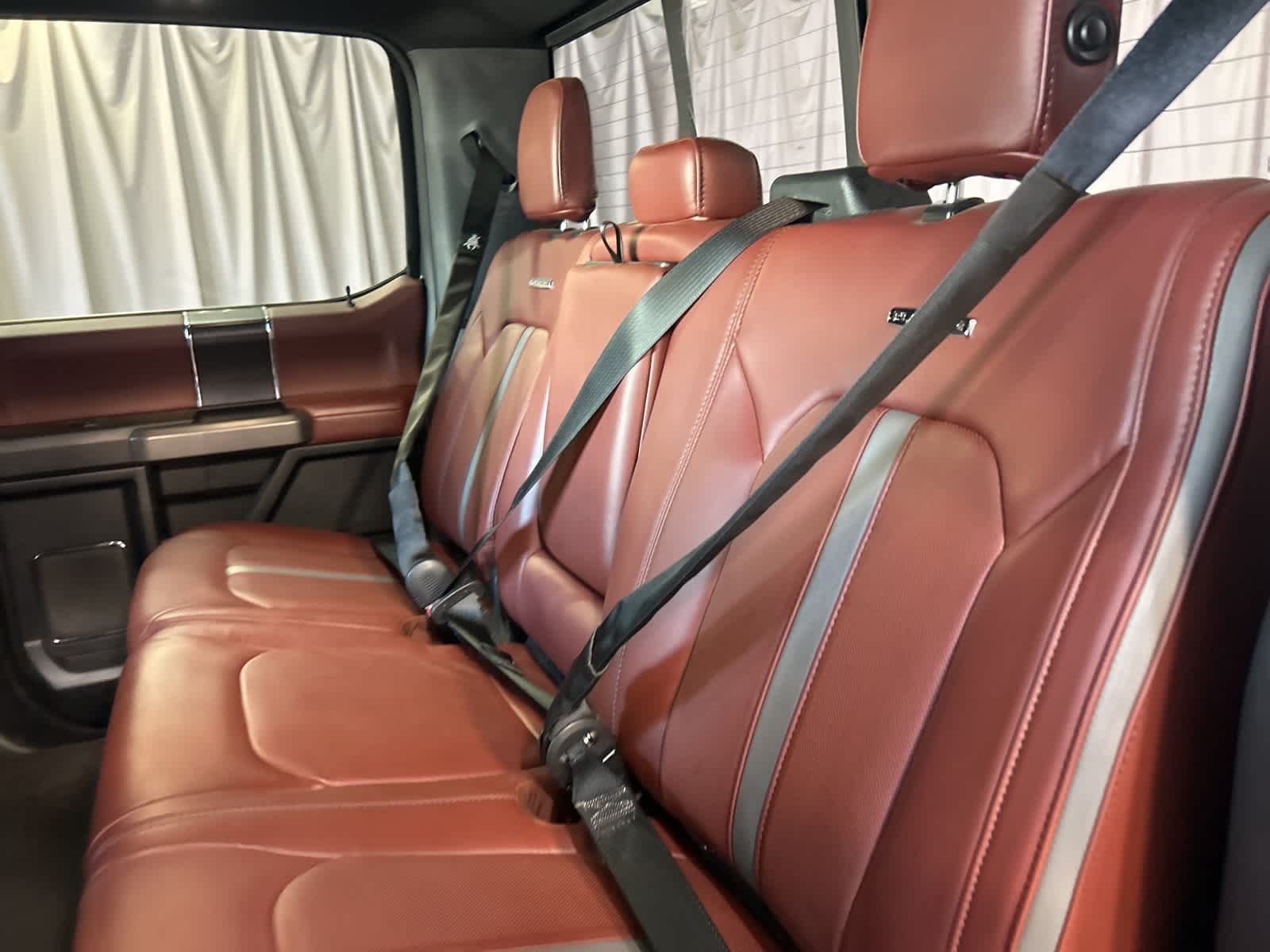 Thumbnail: 2018 Ford F-150 - 24