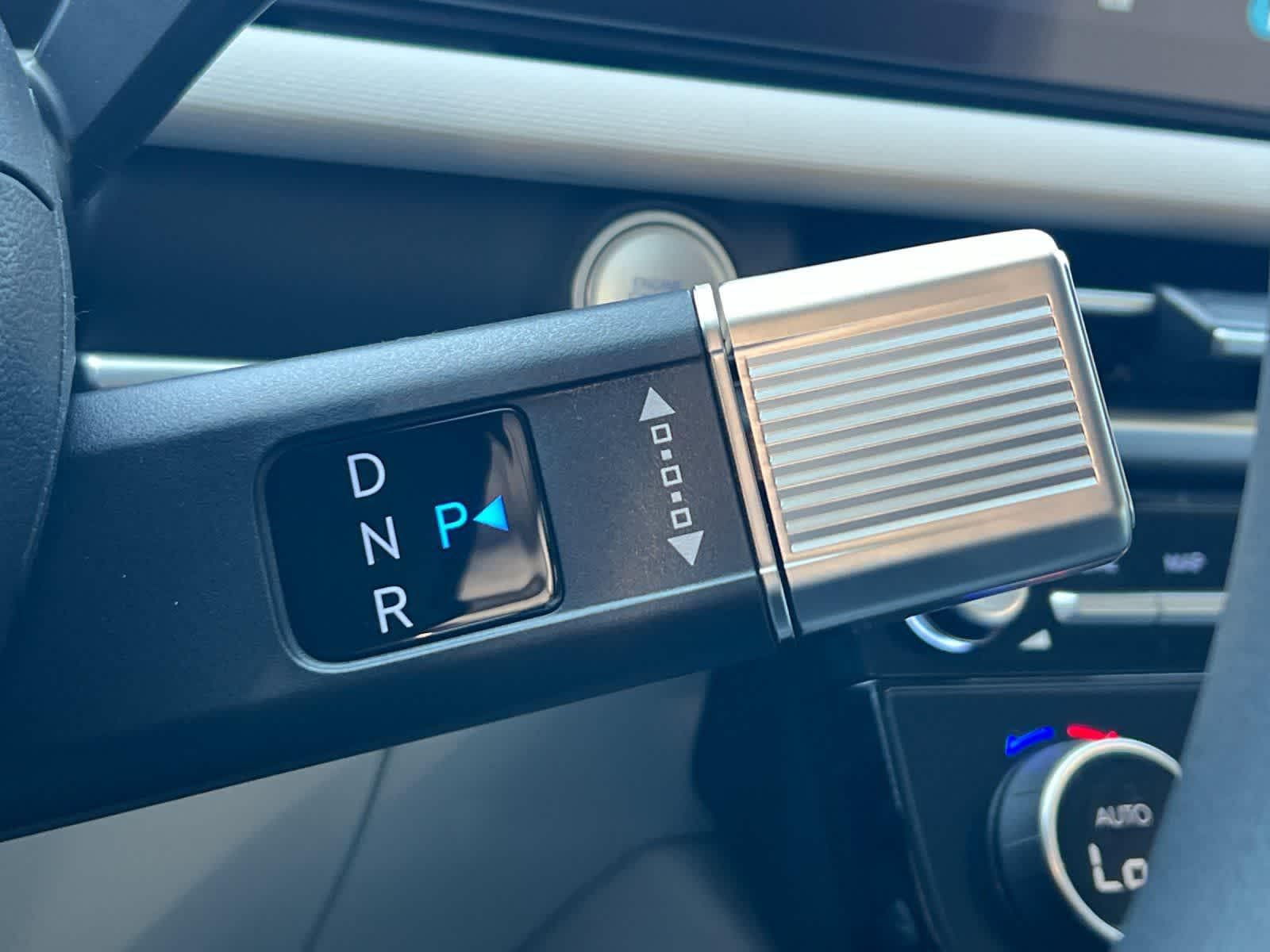 Thumbnail: 2026 Hyundai Tucson - 21