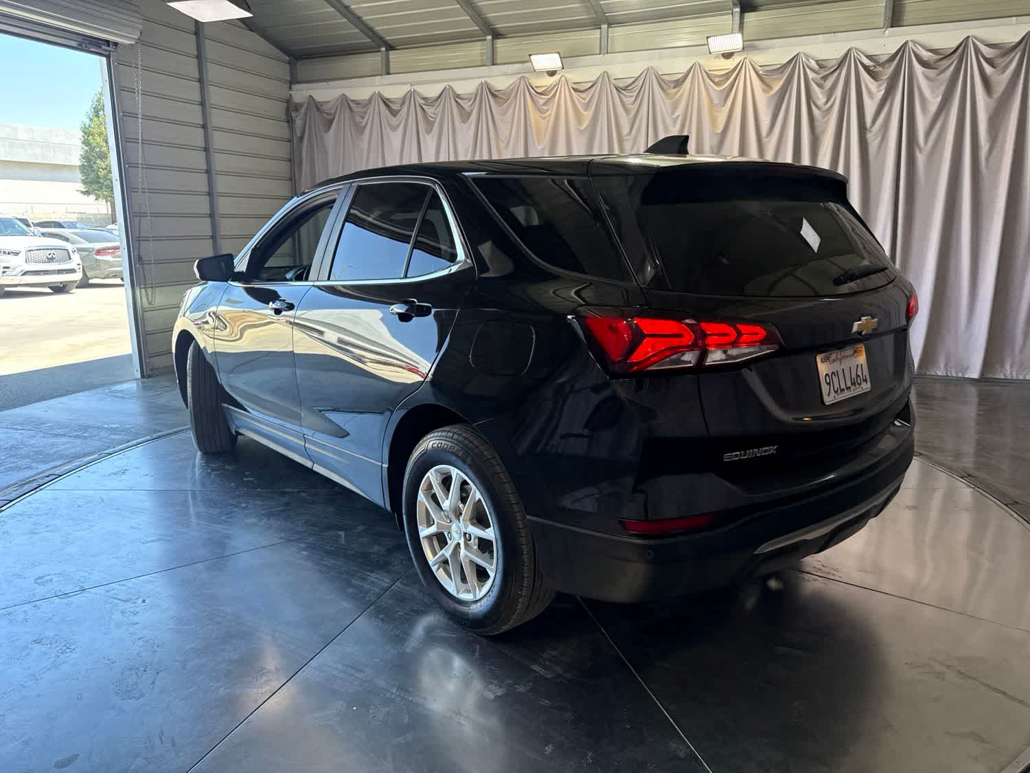 2022 Chevrolet Equinox LT w/2FL photo 6