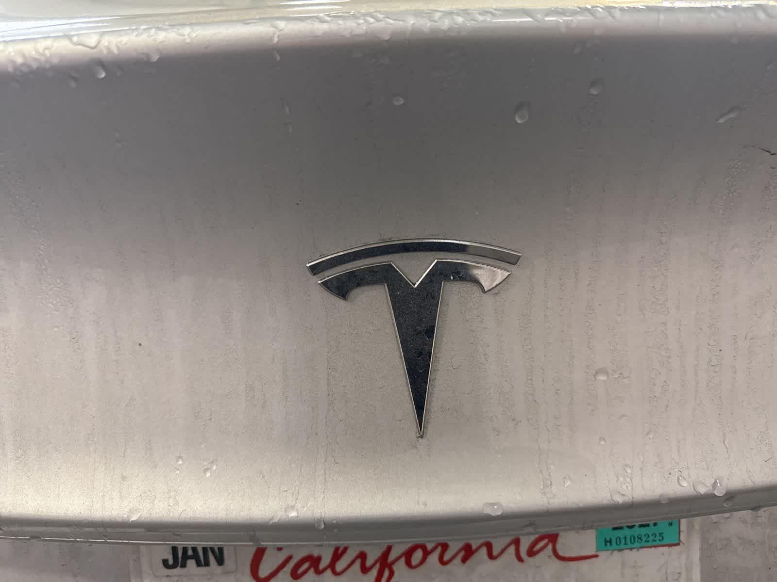 Thumbnail: 2018 Tesla Model 3 - 11