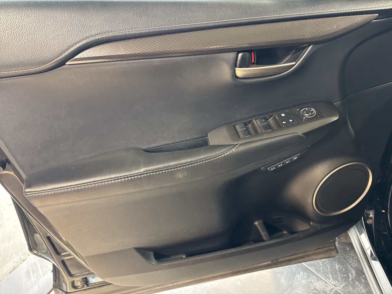 Thumbnail: 2016 Lexus NX - 15