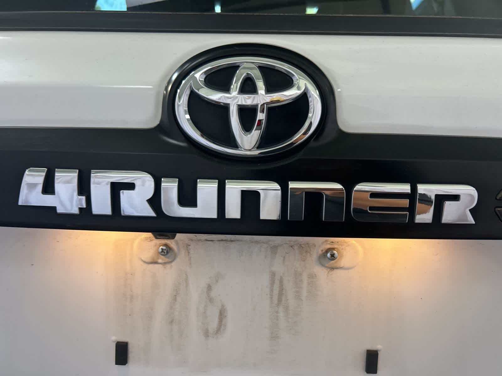 Thumbnail: 2024 Toyota 4Runner - 12