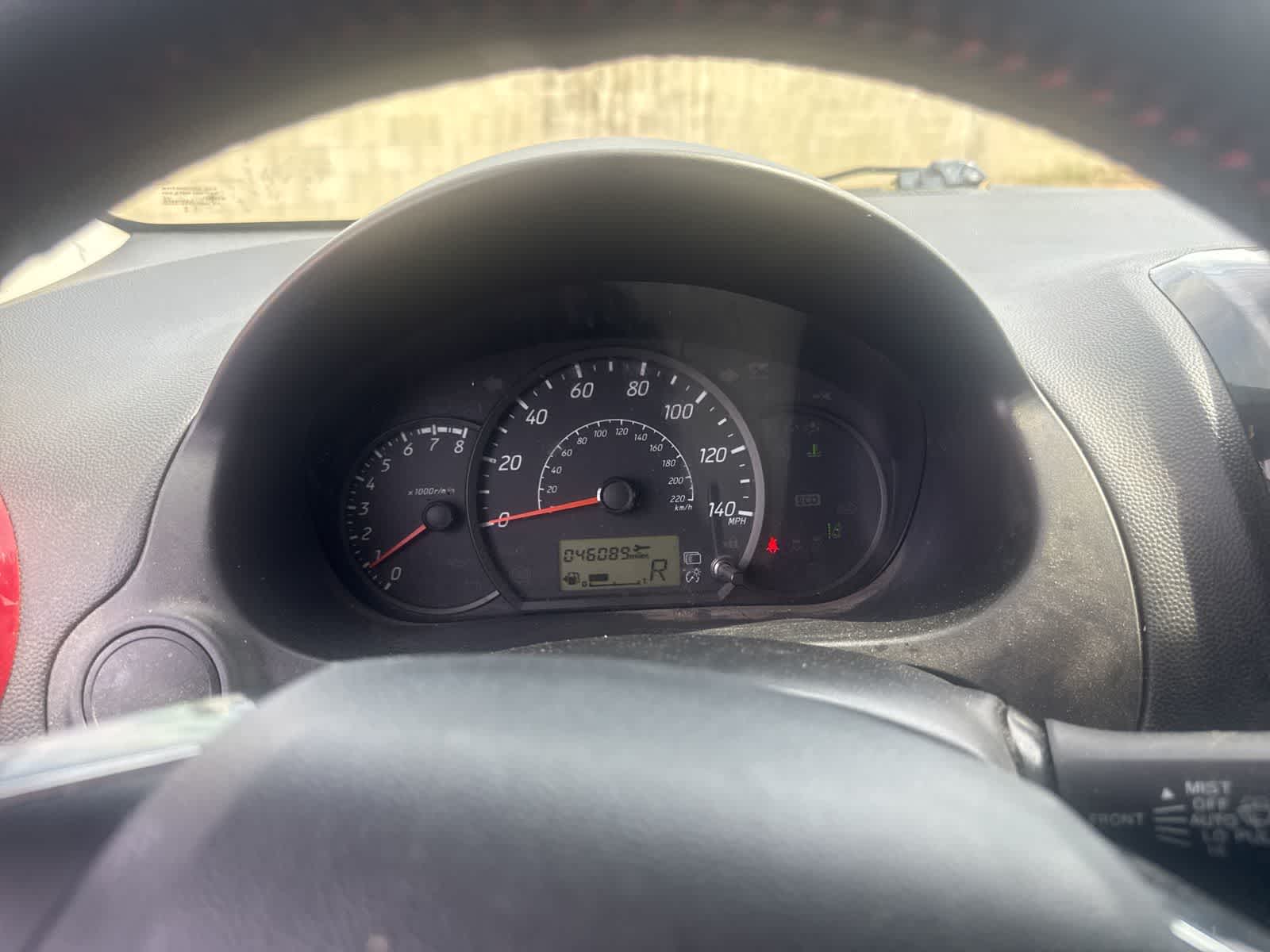 Thumbnail: 2023 Mitsubishi Mirage - 20