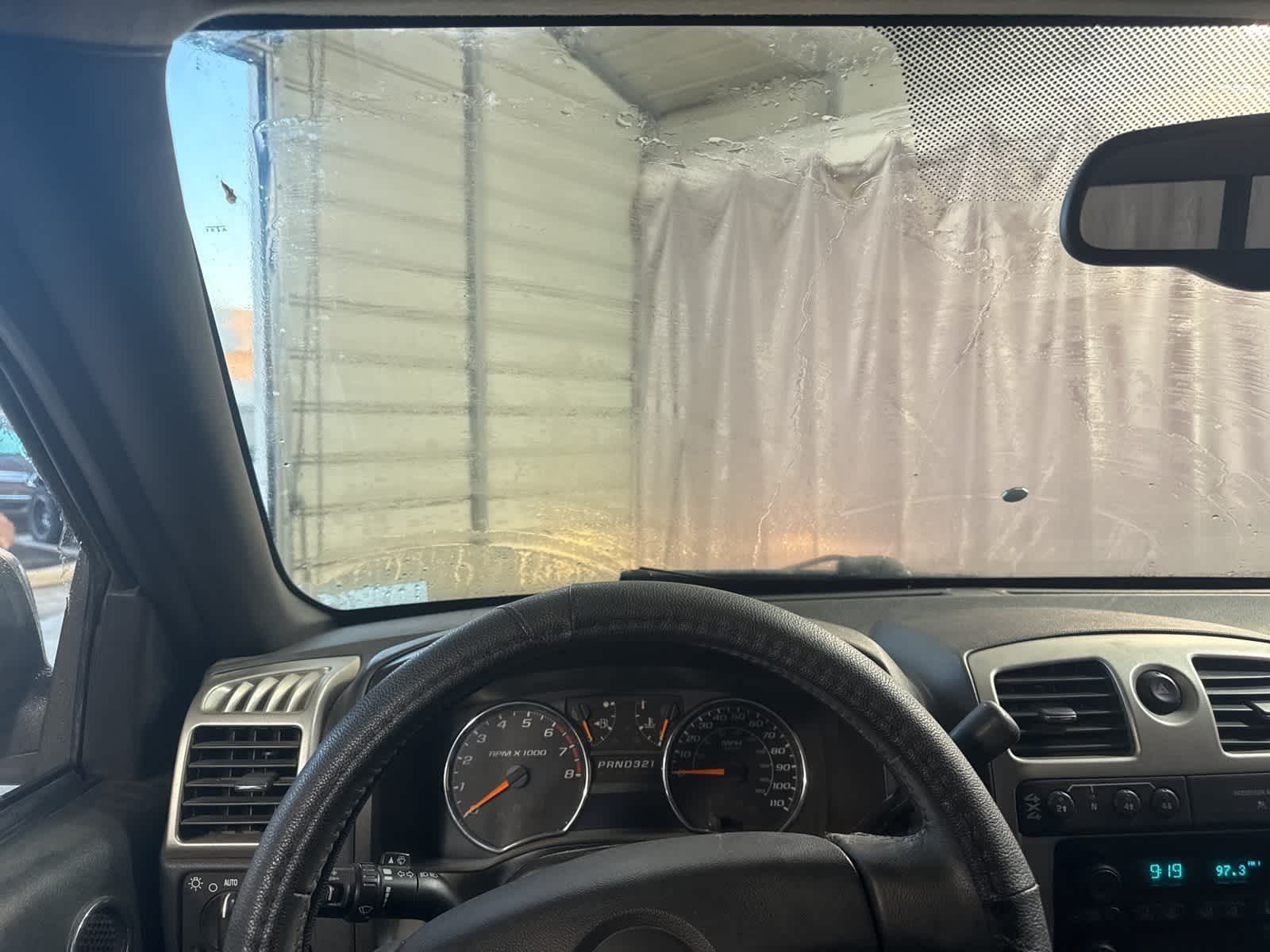 Thumbnail: 2008 Chevrolet Colorado - 20