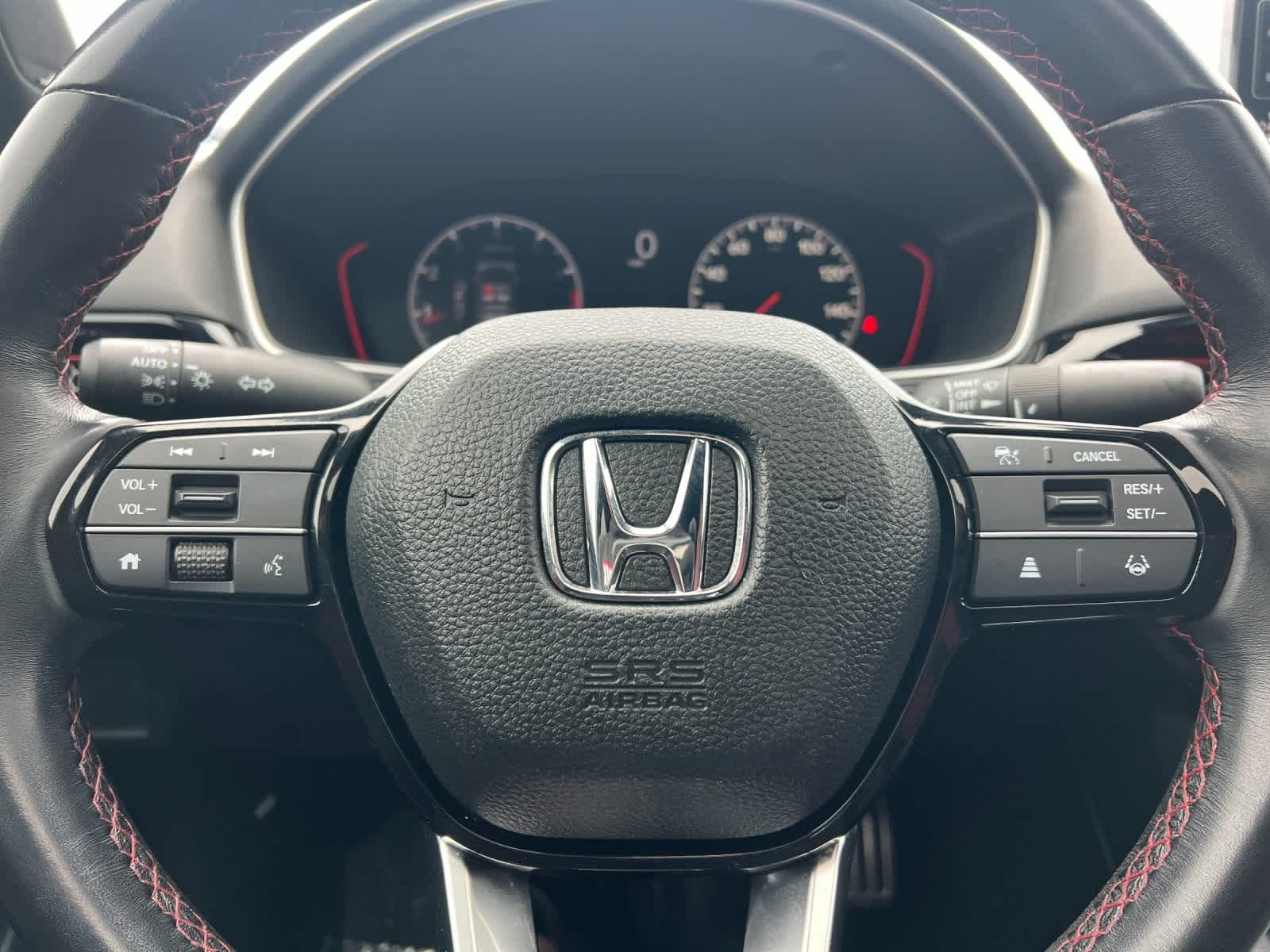 Thumbnail: 2023 Honda Civic - 23