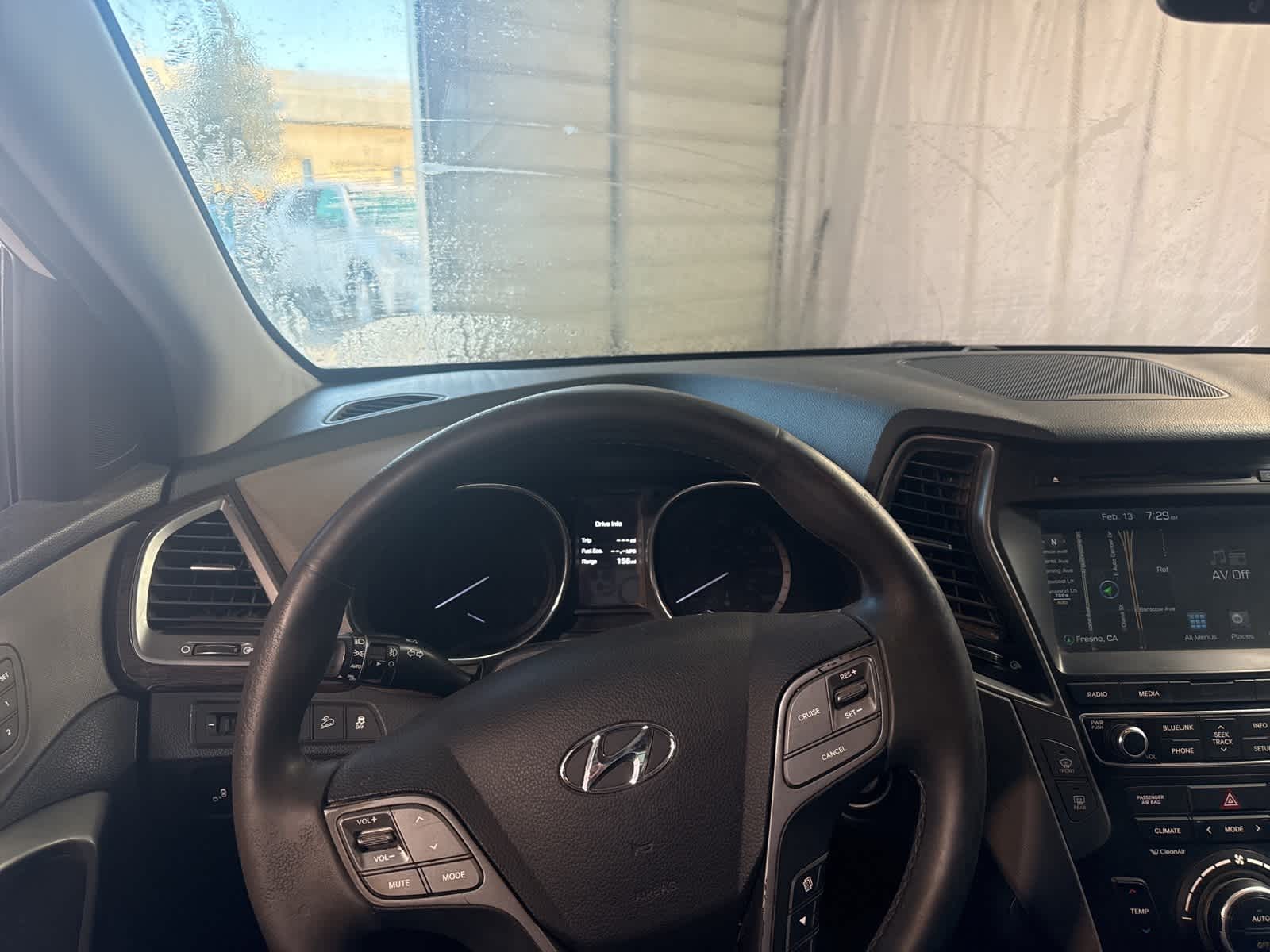 Thumbnail: 2017 Hyundai Santa Fe - 21