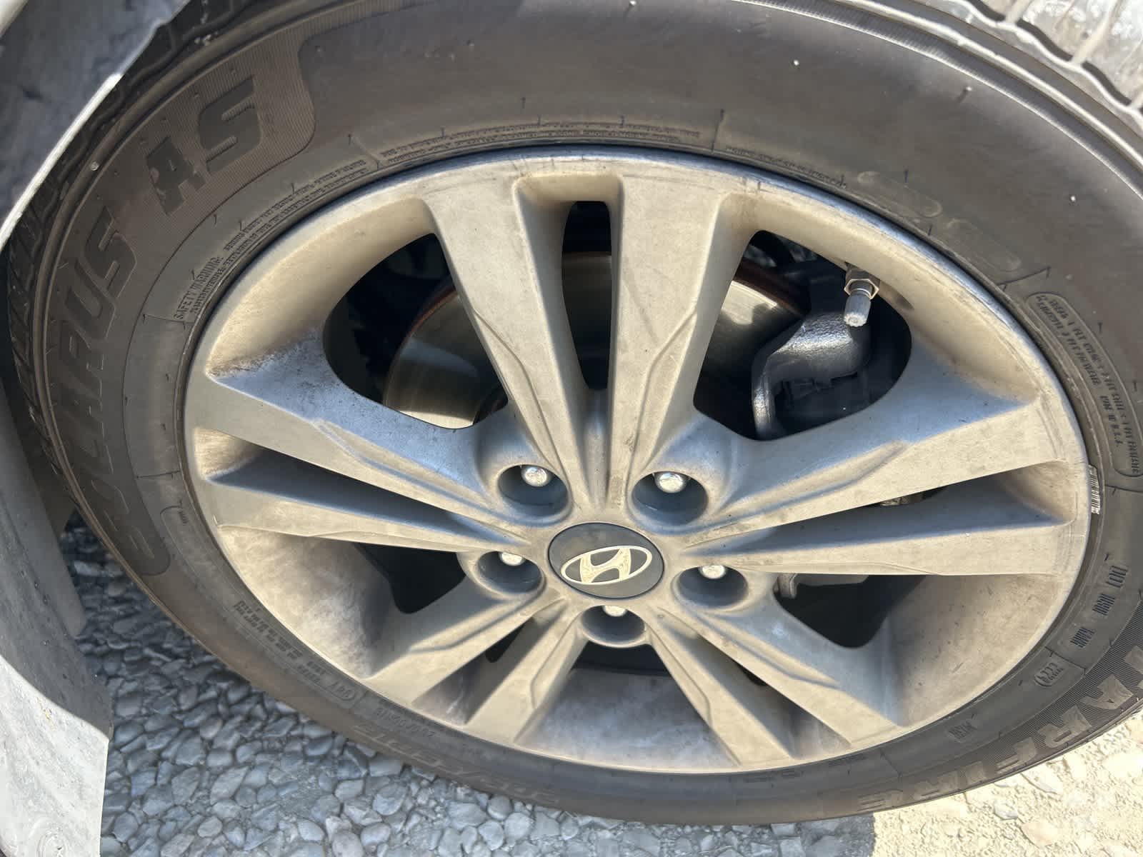 Thumbnail: 2018 Hyundai Elantra - 11