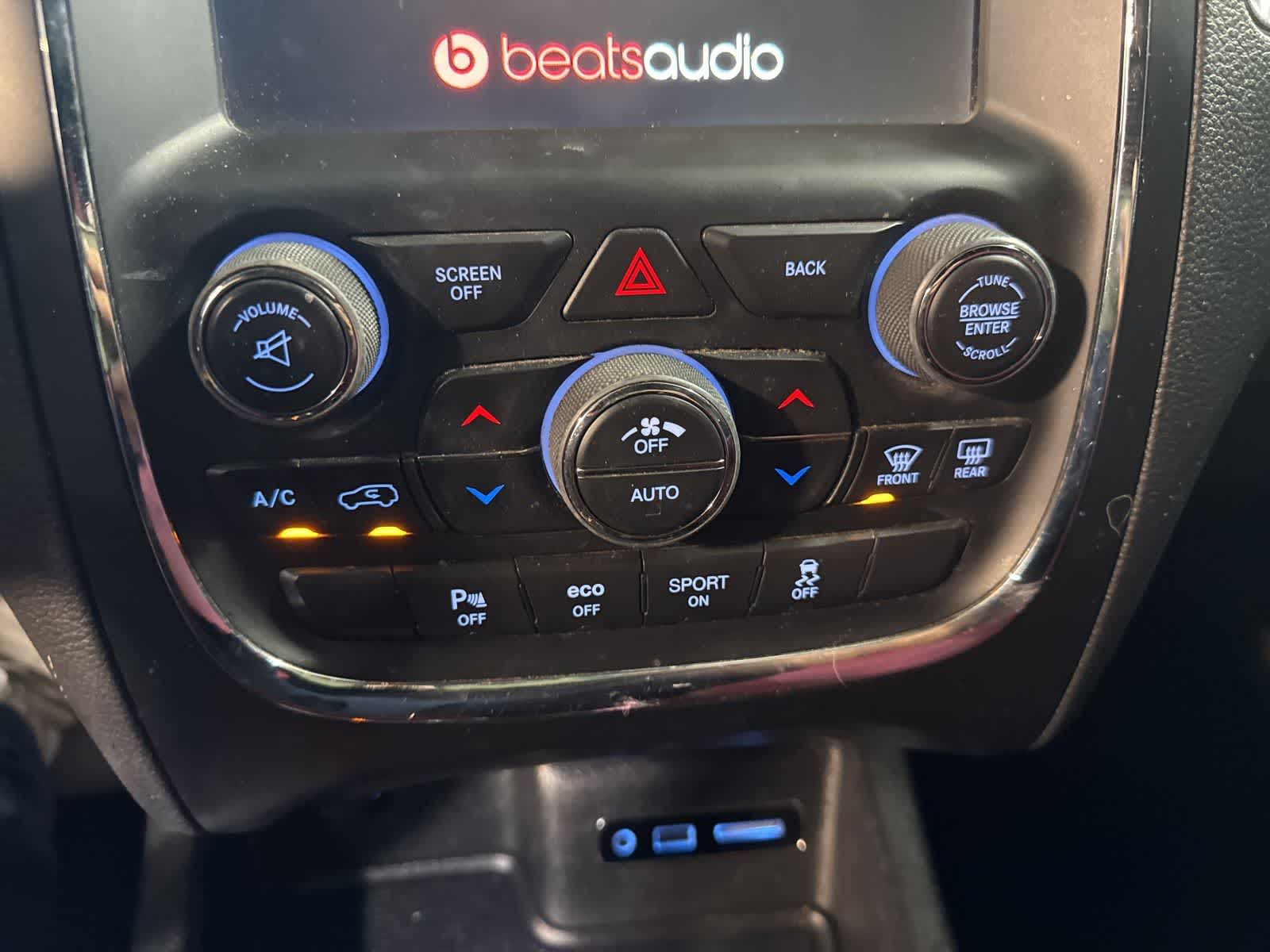 Thumbnail: 2017 Dodge Durango - 26