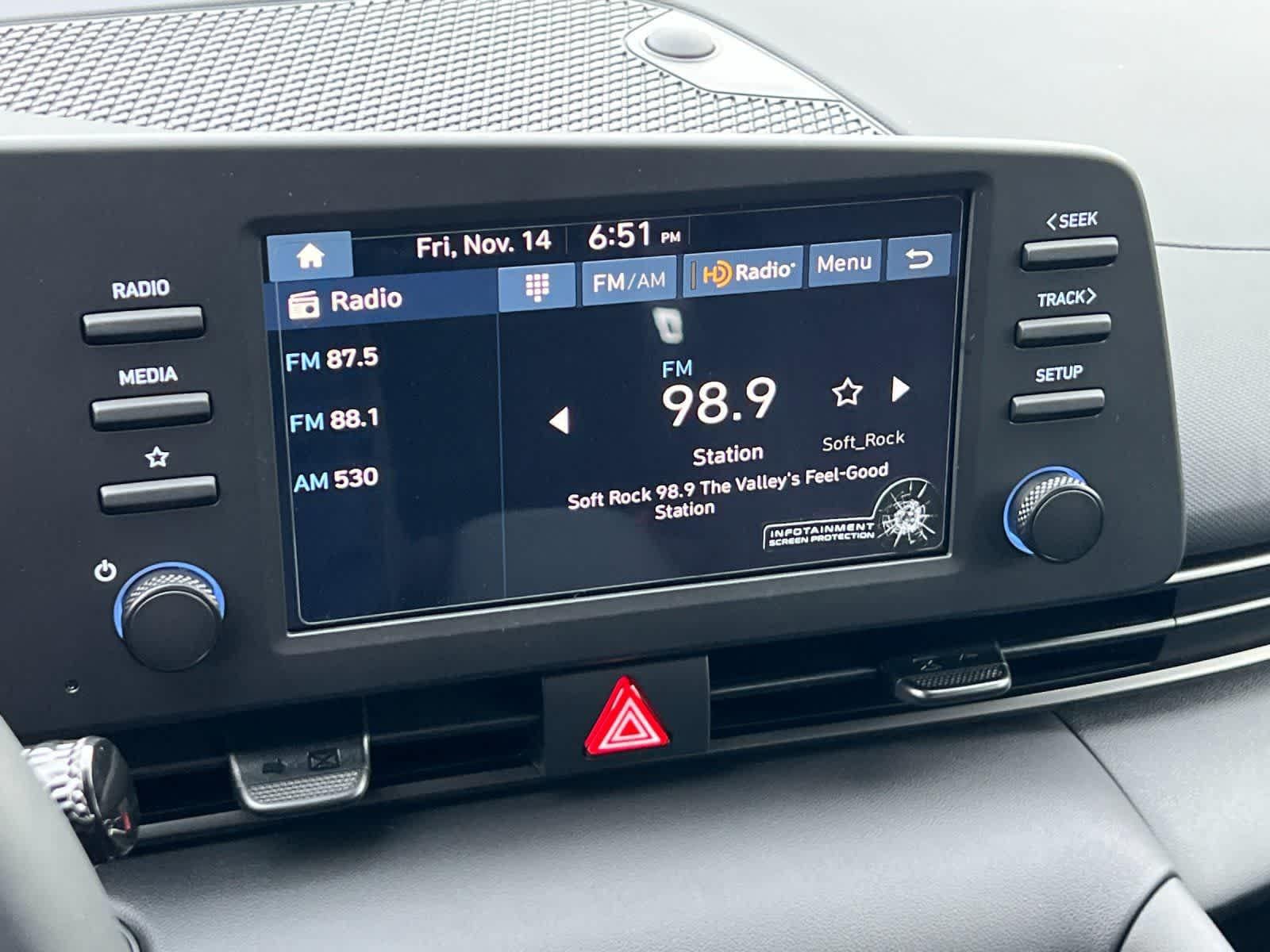 Thumbnail: 2026 Hyundai Elantra - 18