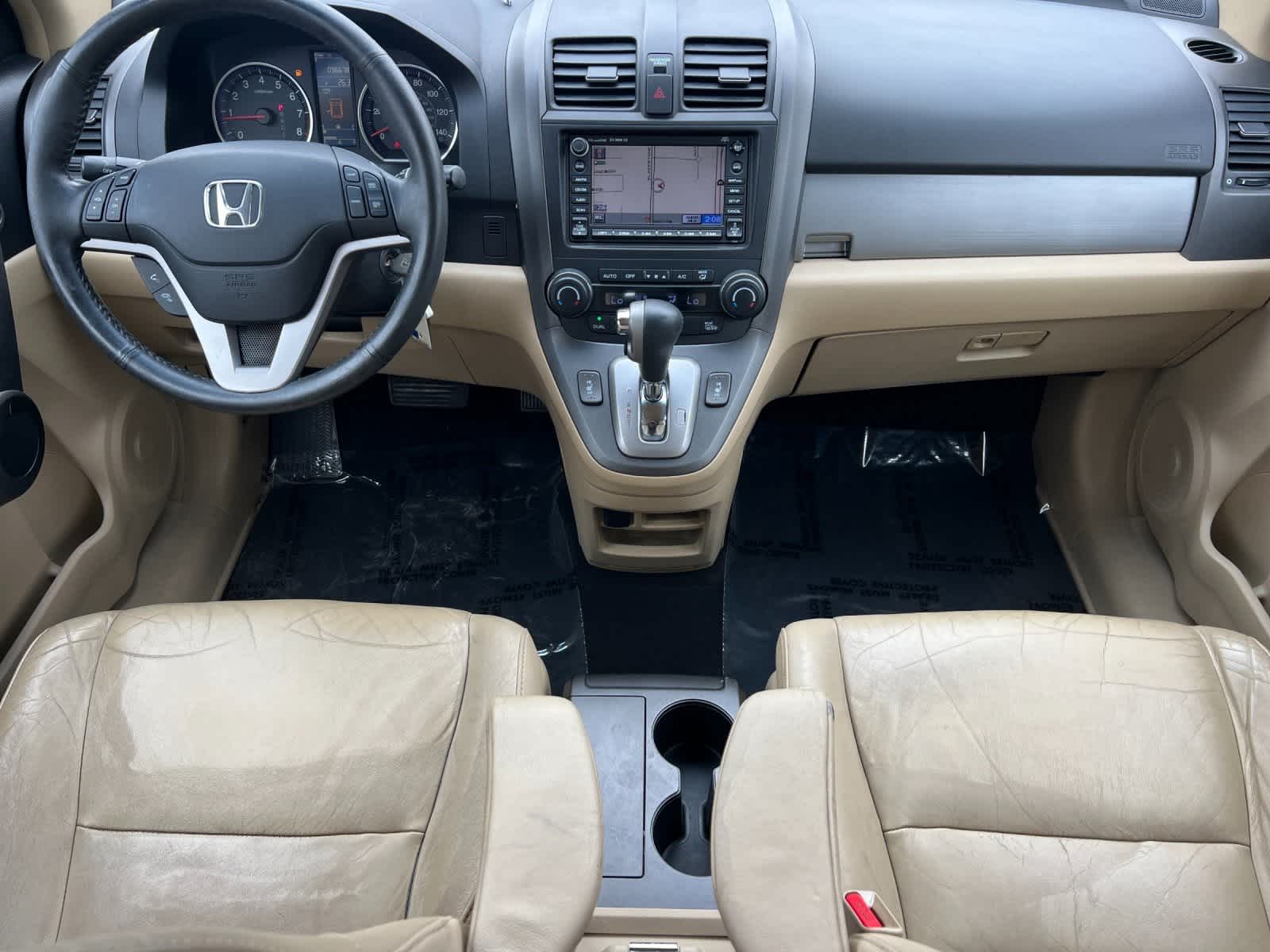 Thumbnail: 2010 Honda CR-V - 3