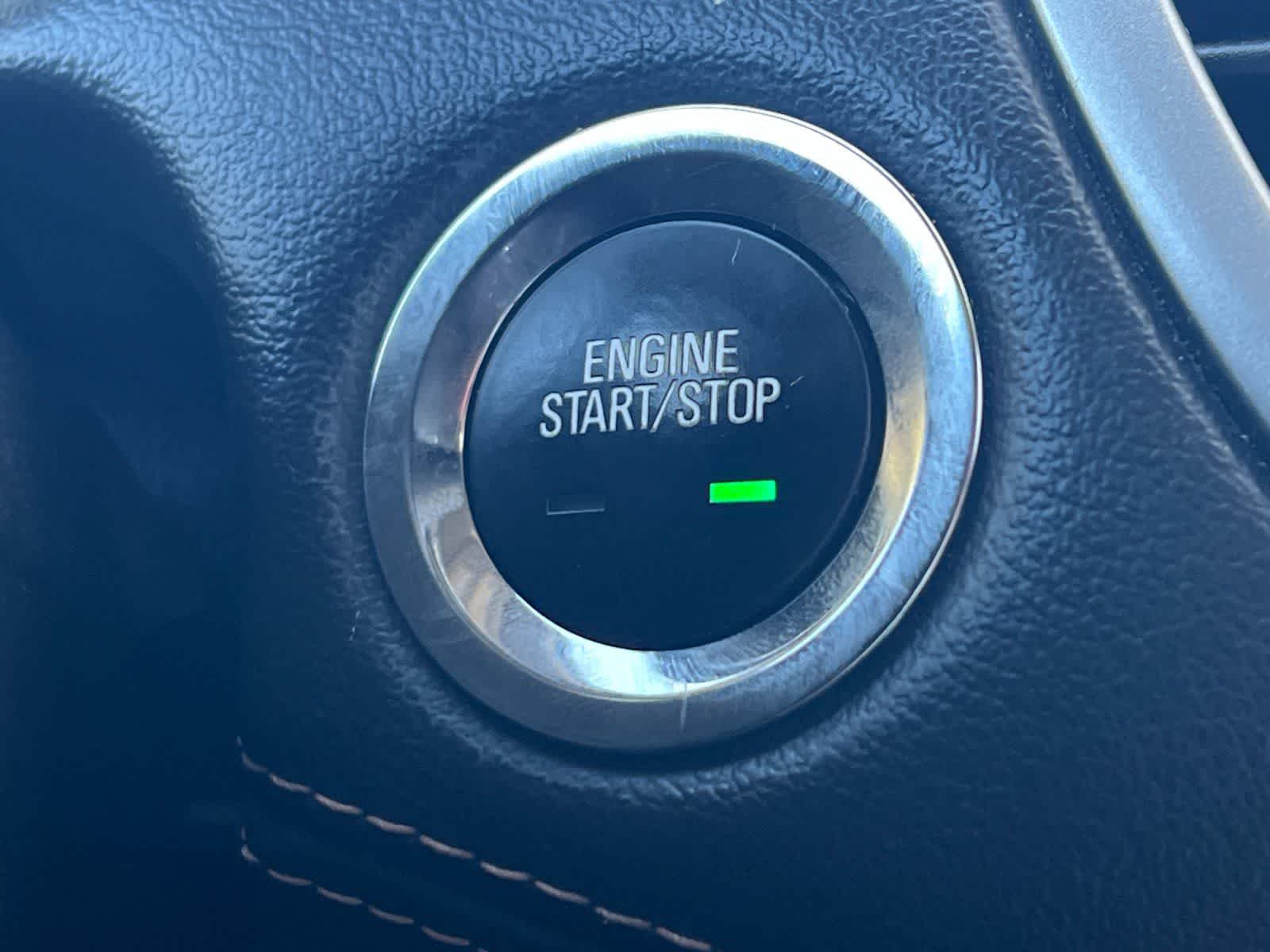 Thumbnail: 2018 Chevrolet Trax - 23