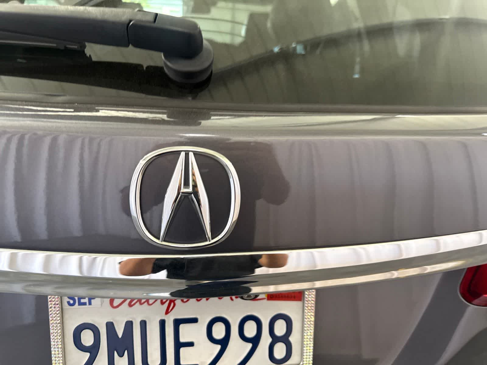 Thumbnail: 2020 Acura MDX - 13