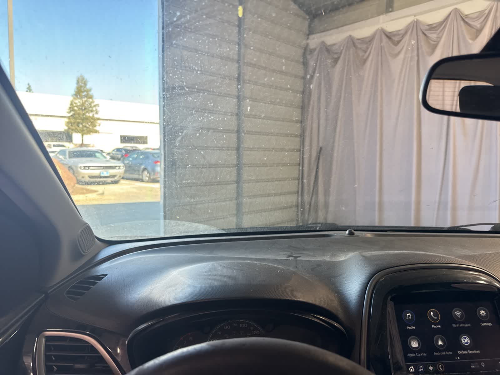 Thumbnail: 2021 Chevrolet Spark - 23