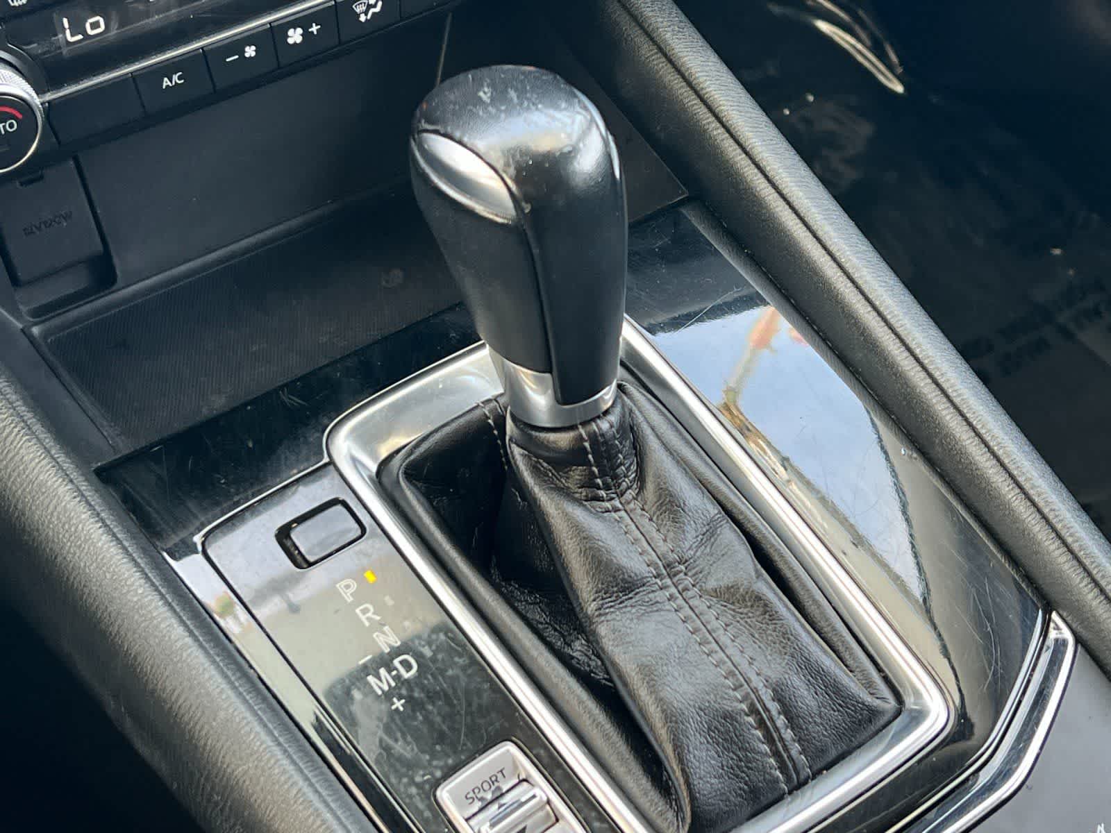 Thumbnail: 2020 Mazda CX-5 - 21